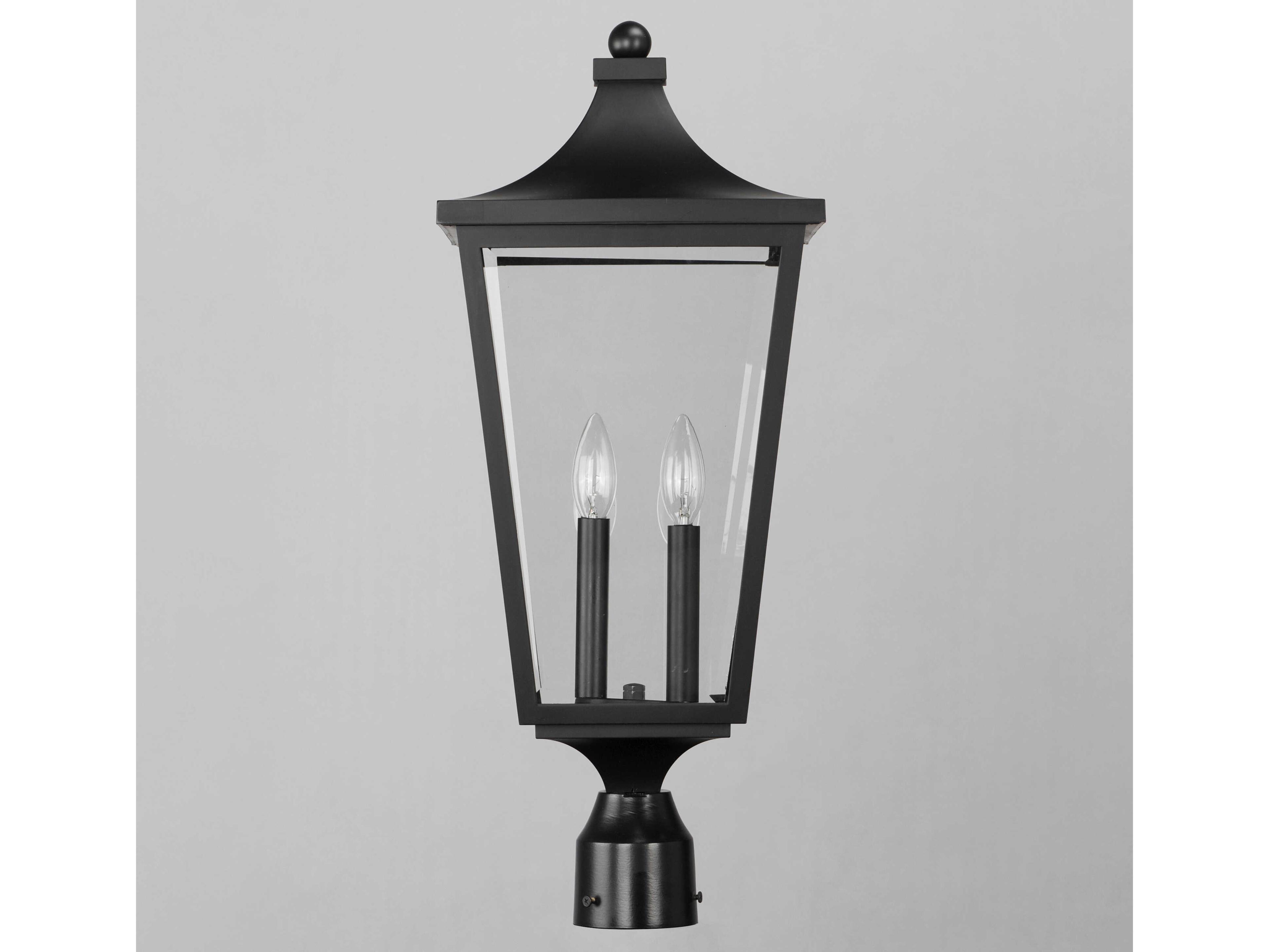 Maxim Lighting Sutton Place Vivex 2 - Light Outdoor Post Light