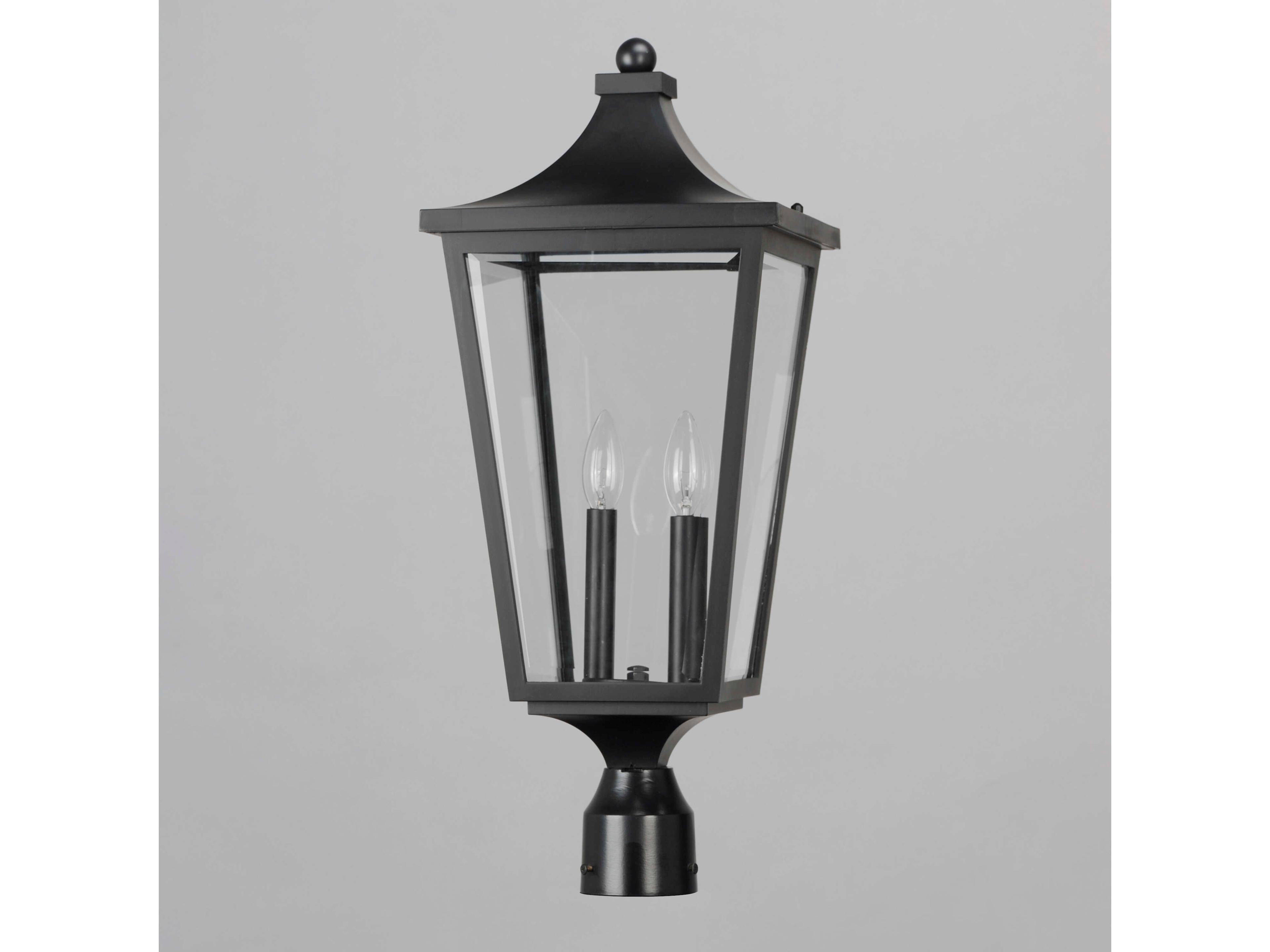 Maxim Lighting Sutton Place Vivex 2 - Light Outdoor Post Light
