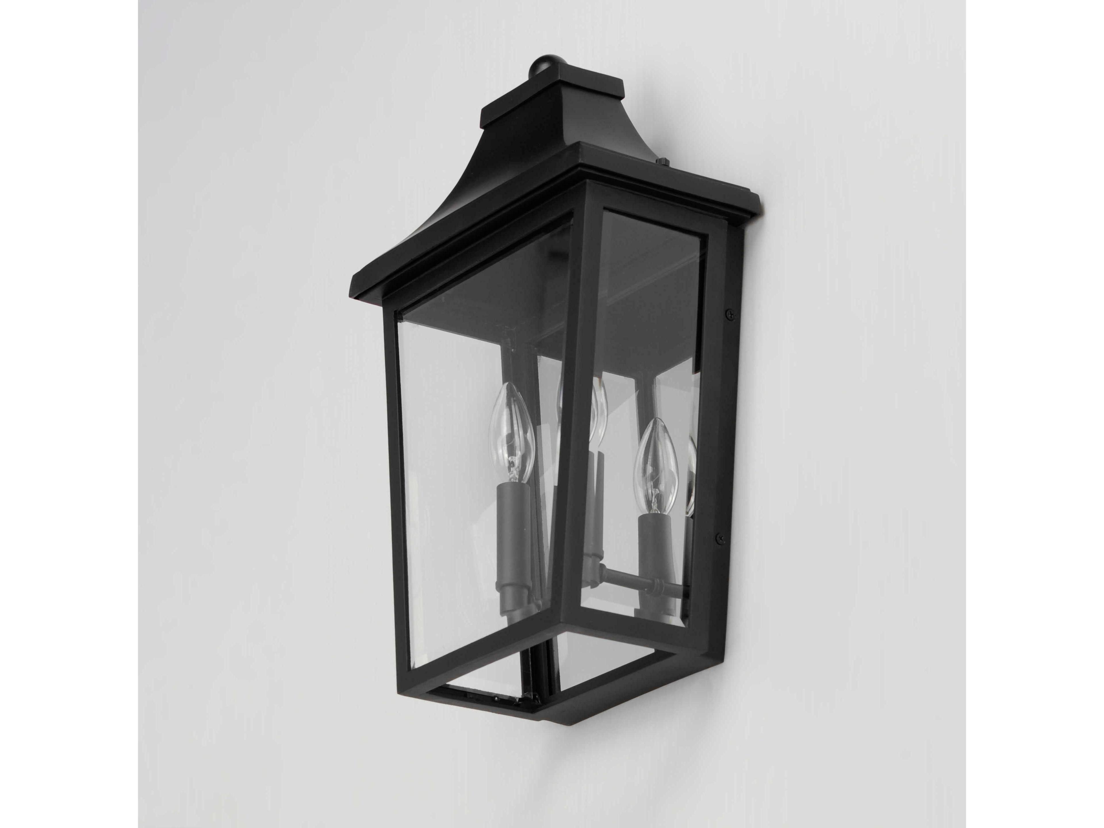 Maxim Lighting Sutton Place Vivex 2 - Light Outdoor Wall Light