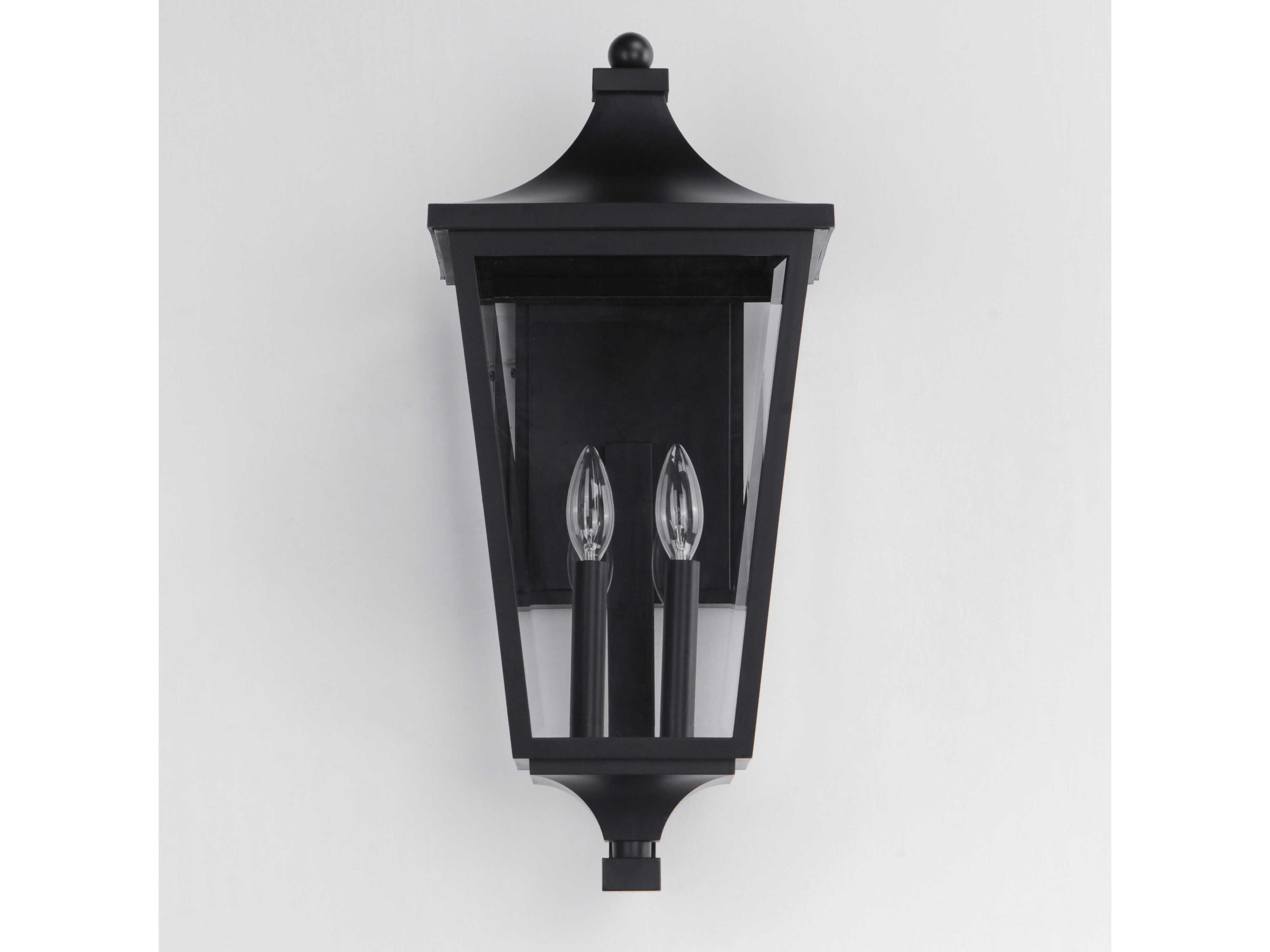 Maxim Lighting Sutton Place Vivex 2 - Light Outdoor Wall Light