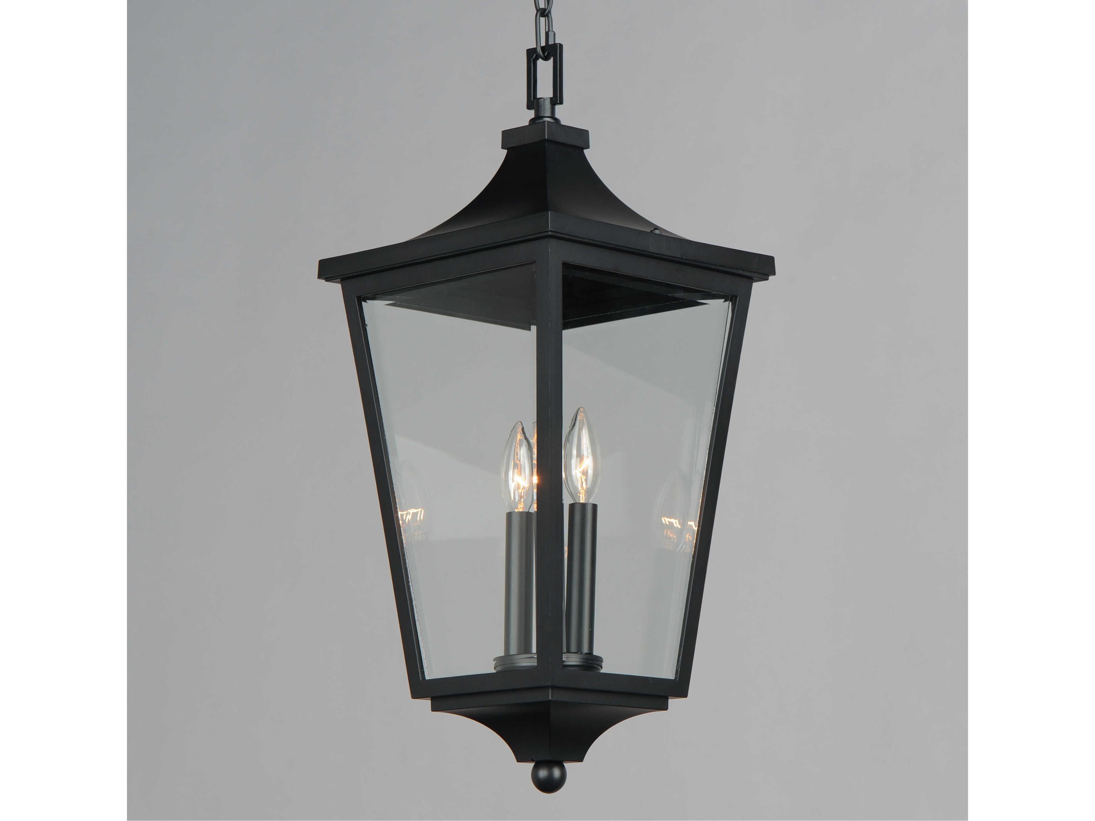 Maxim Lighting Sutton Place Vivex 2 - Light Outdoor Hanging Light