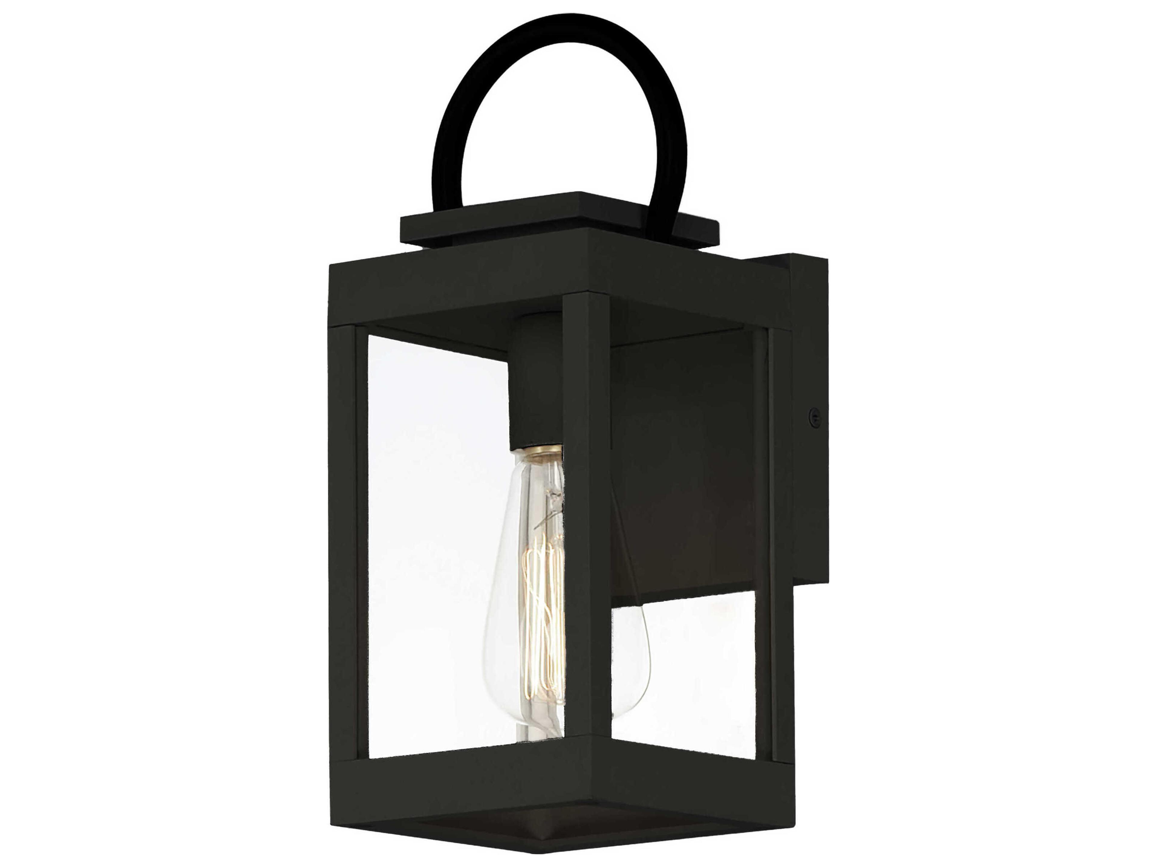 Nassau Vivex 1 - Light Outdoor Wall Light