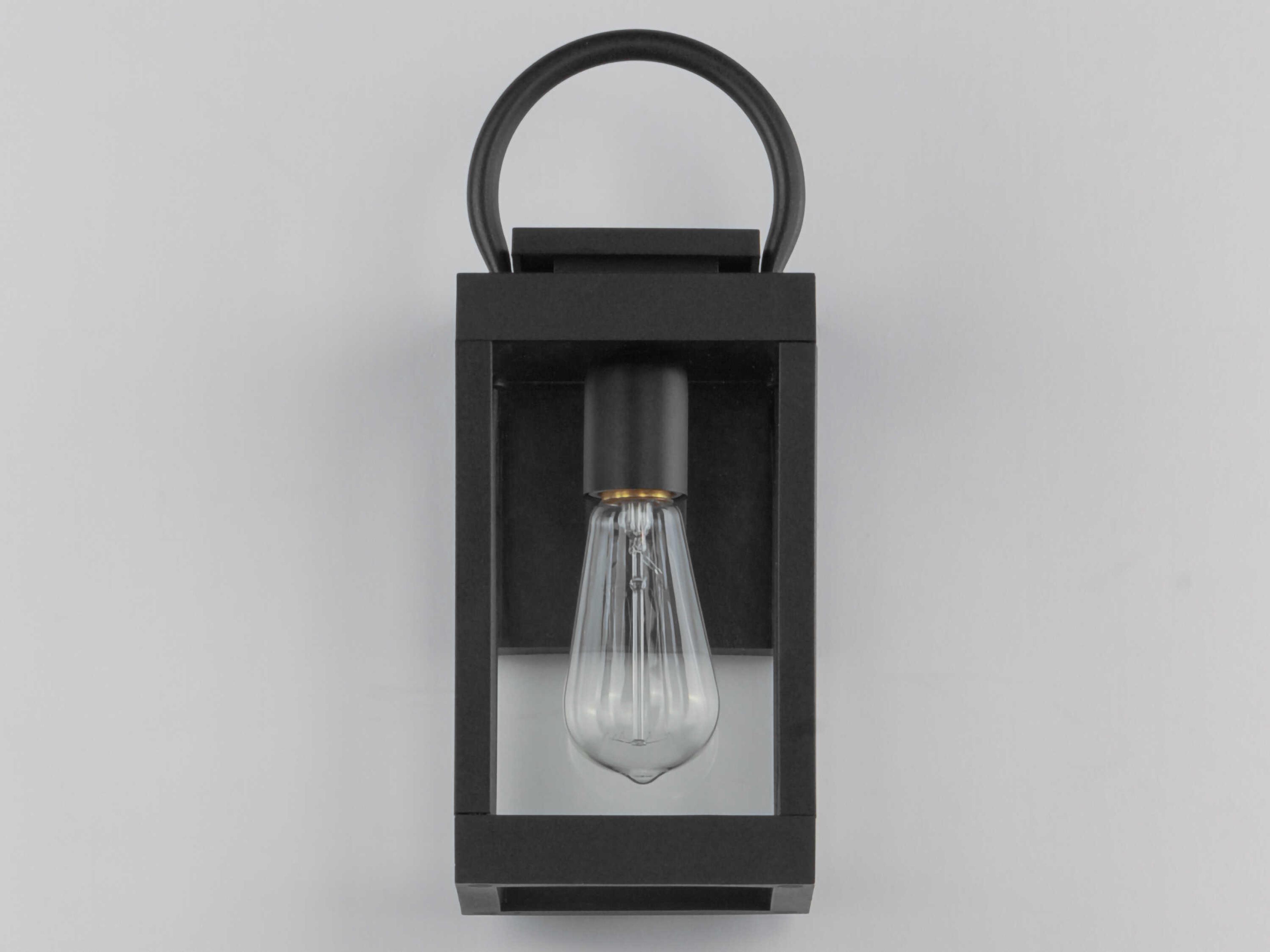 Maxim Lighting Nassau Vivex 1 - Light Outdoor Wall Light