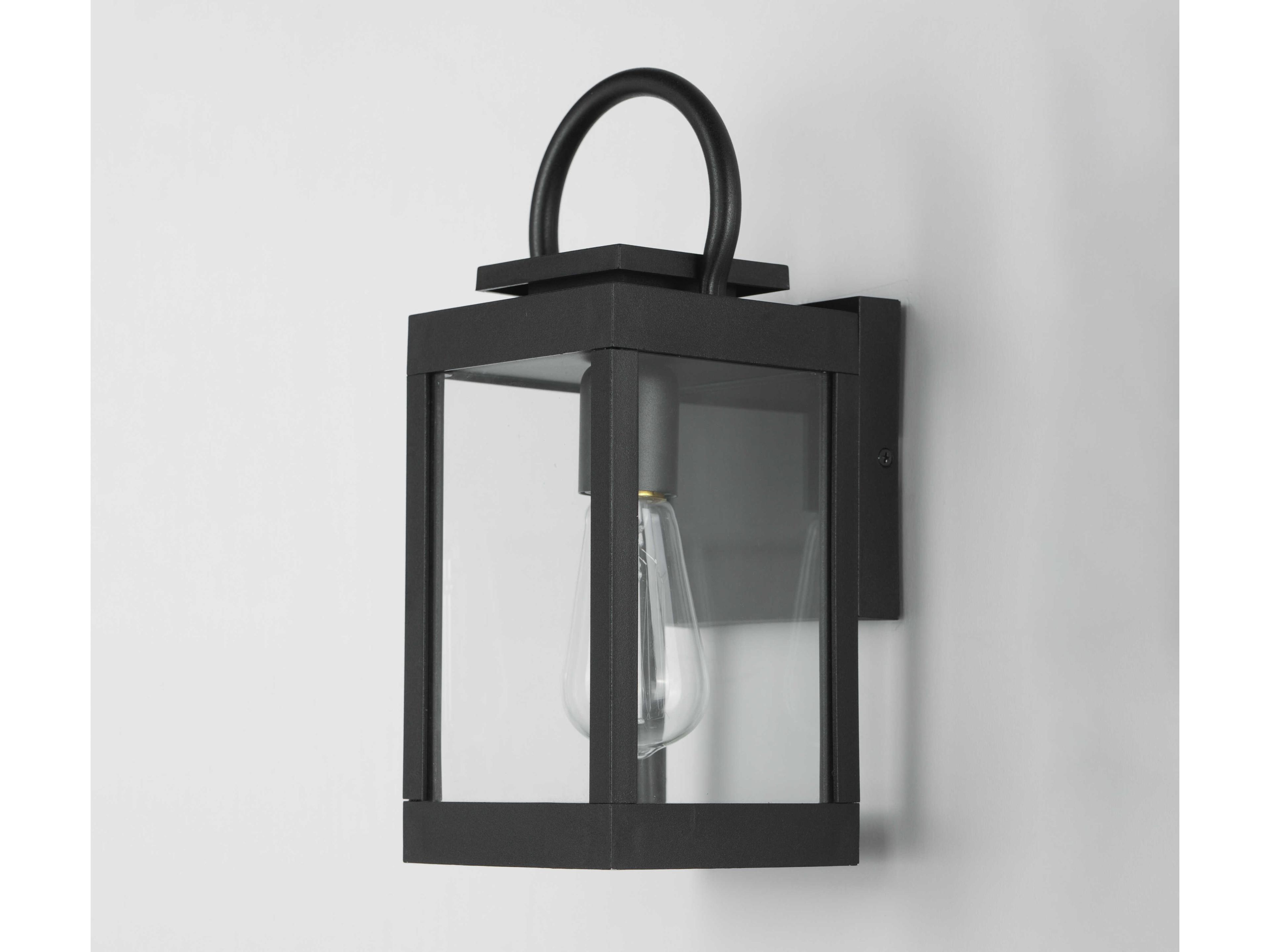 Maxim Lighting Nassau Vivex 1 - Light Outdoor Wall Light