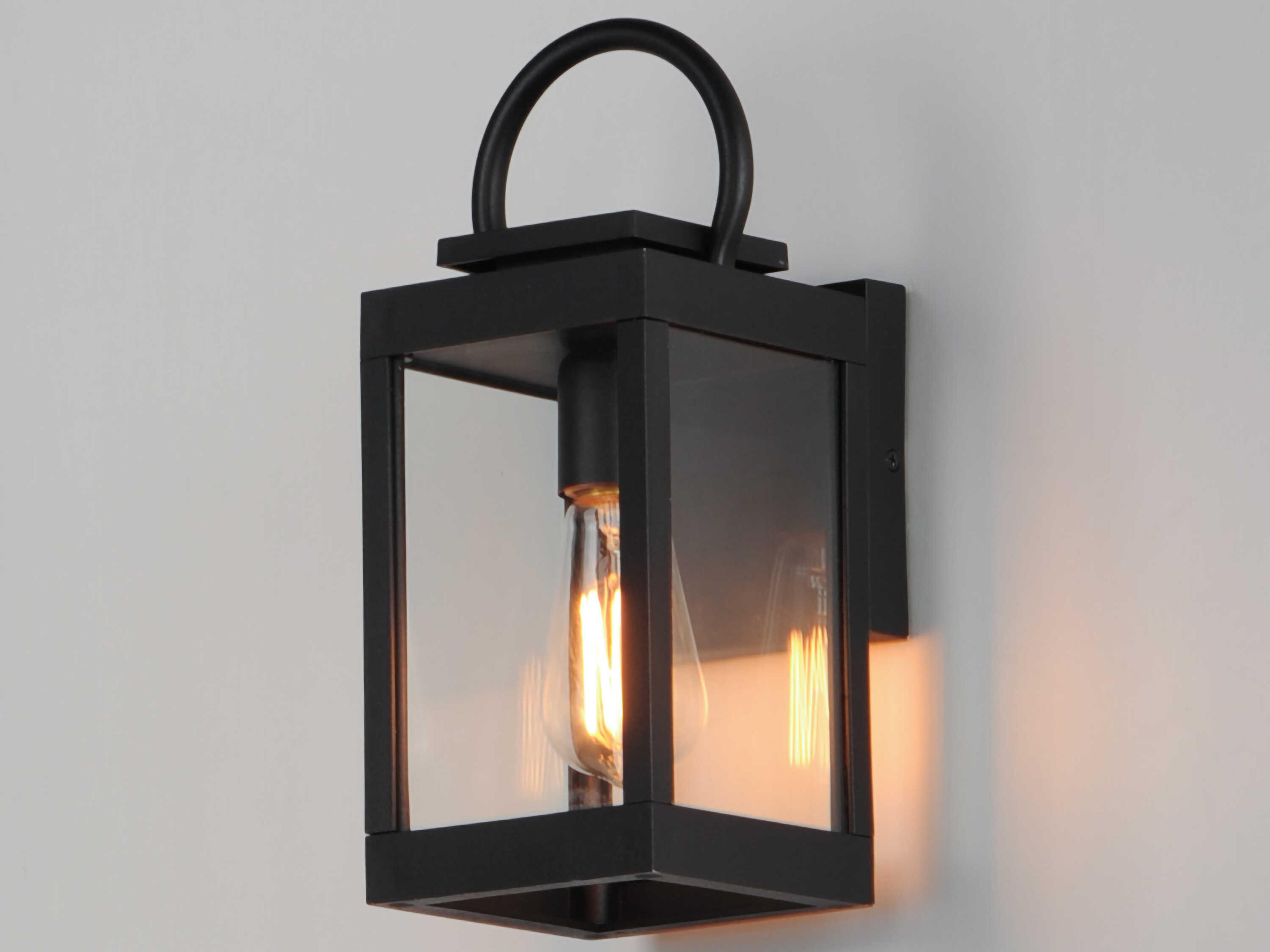 Maxim Lighting Nassau Vivex 1 - Light Outdoor Wall Light
