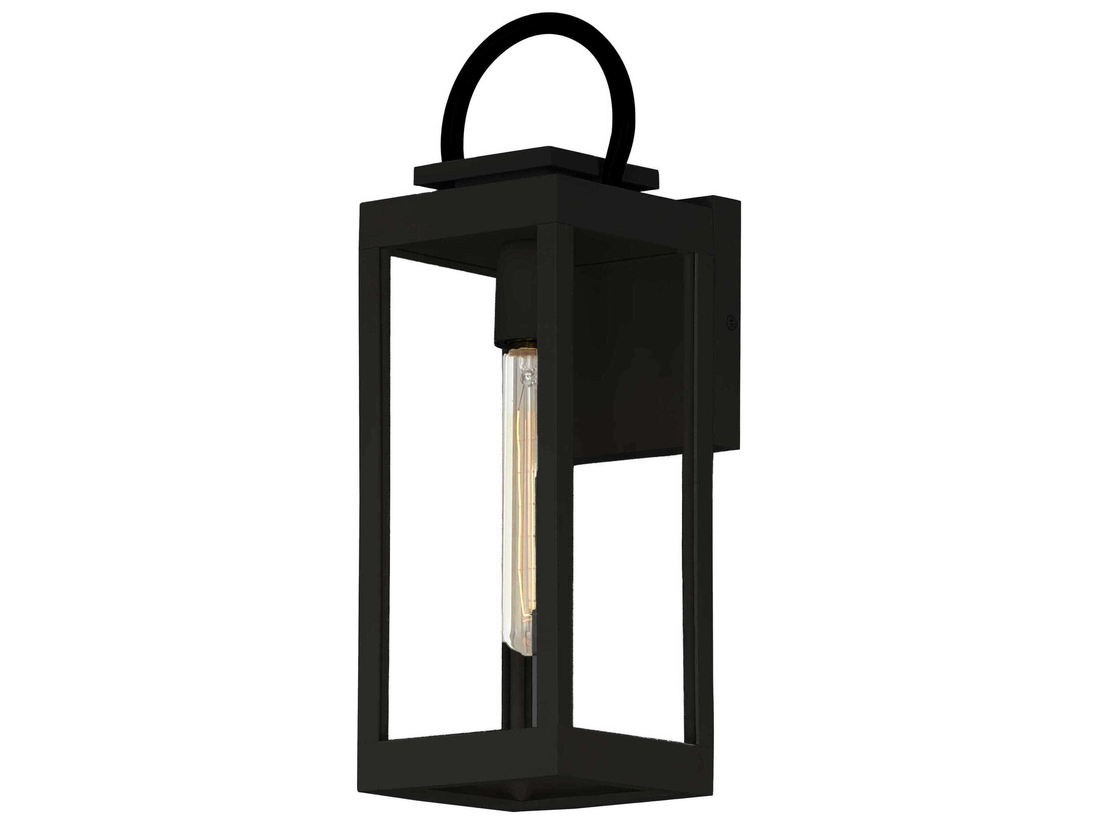 Nassau Vivex 1 - Light Outdoor Wall Light