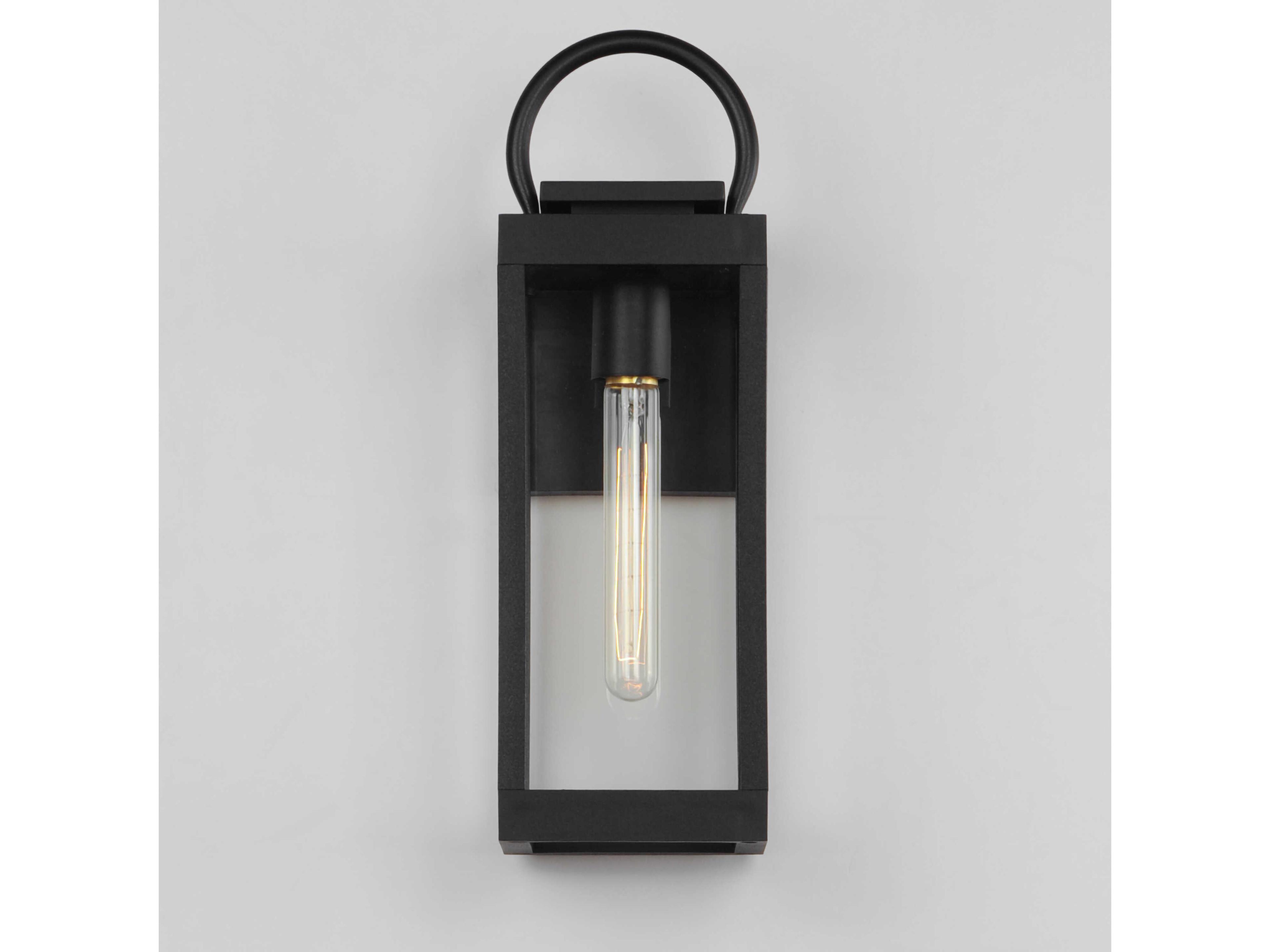 Maxim Lighting Nassau Vivex 1 - Light Outdoor Wall Light