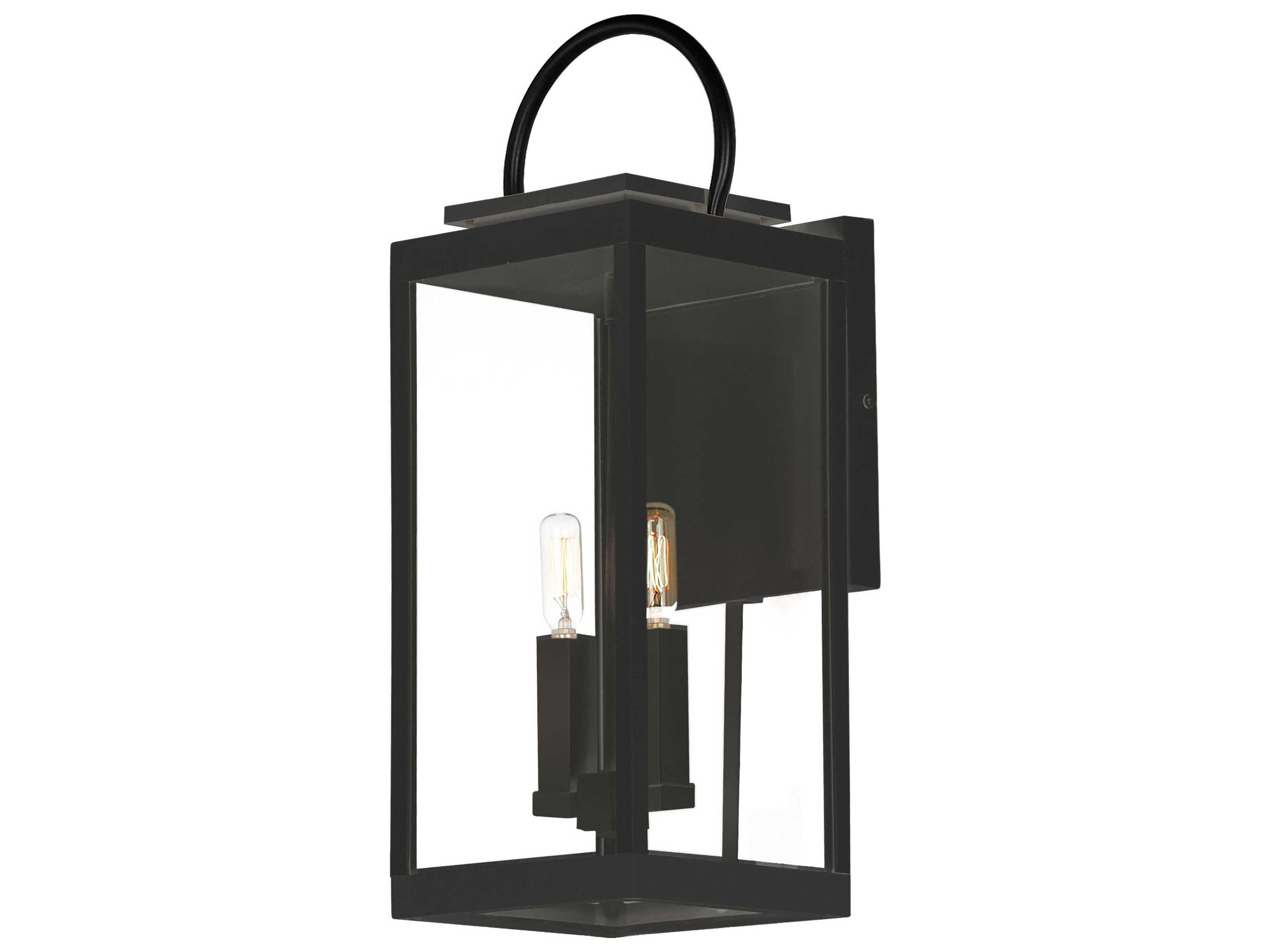 Maxim Lighting Nassau Vivex 2 - Light Outdoor Wall Light