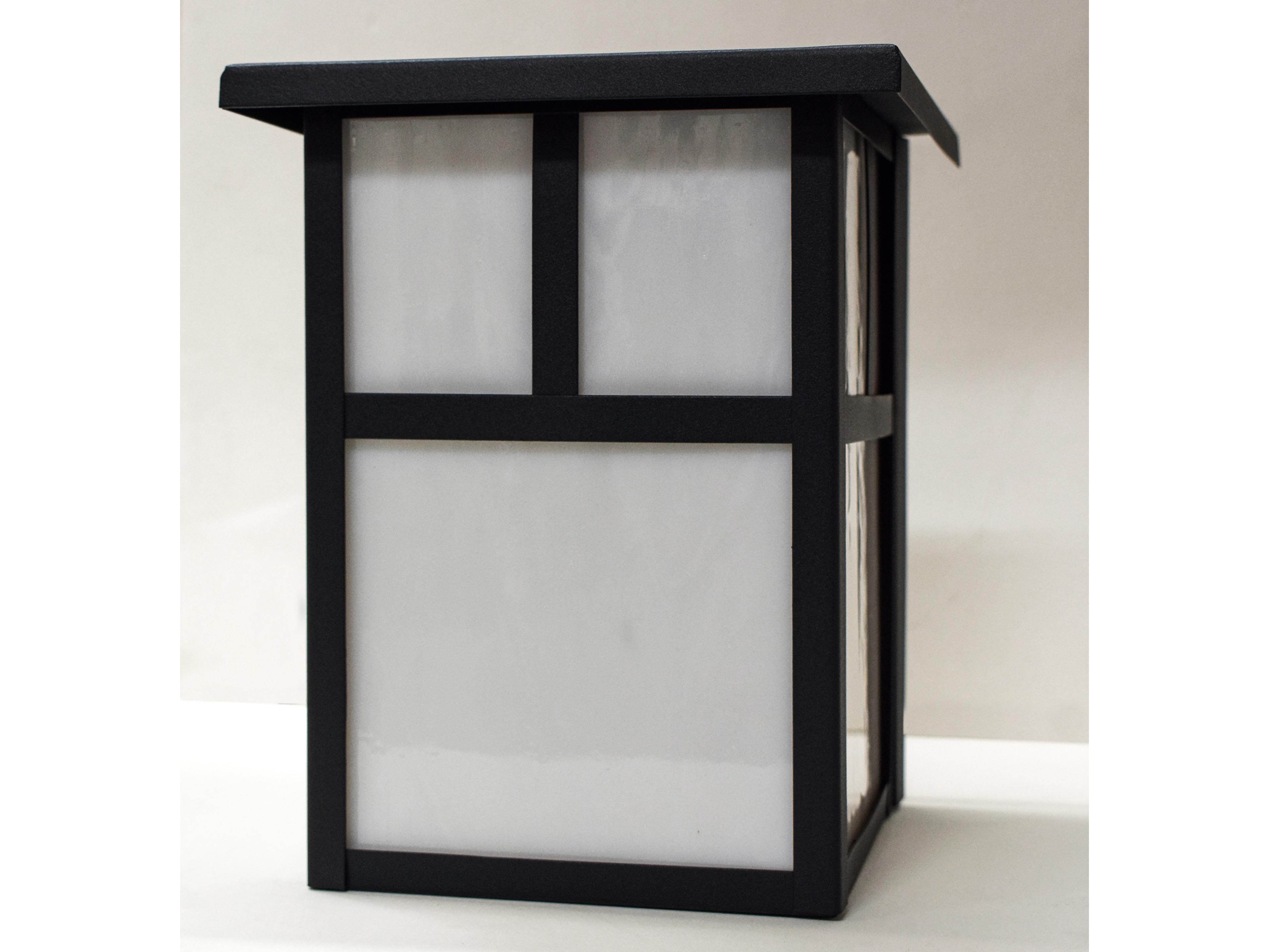 Maxim Lighting Coldwater Outdoor Wall Light