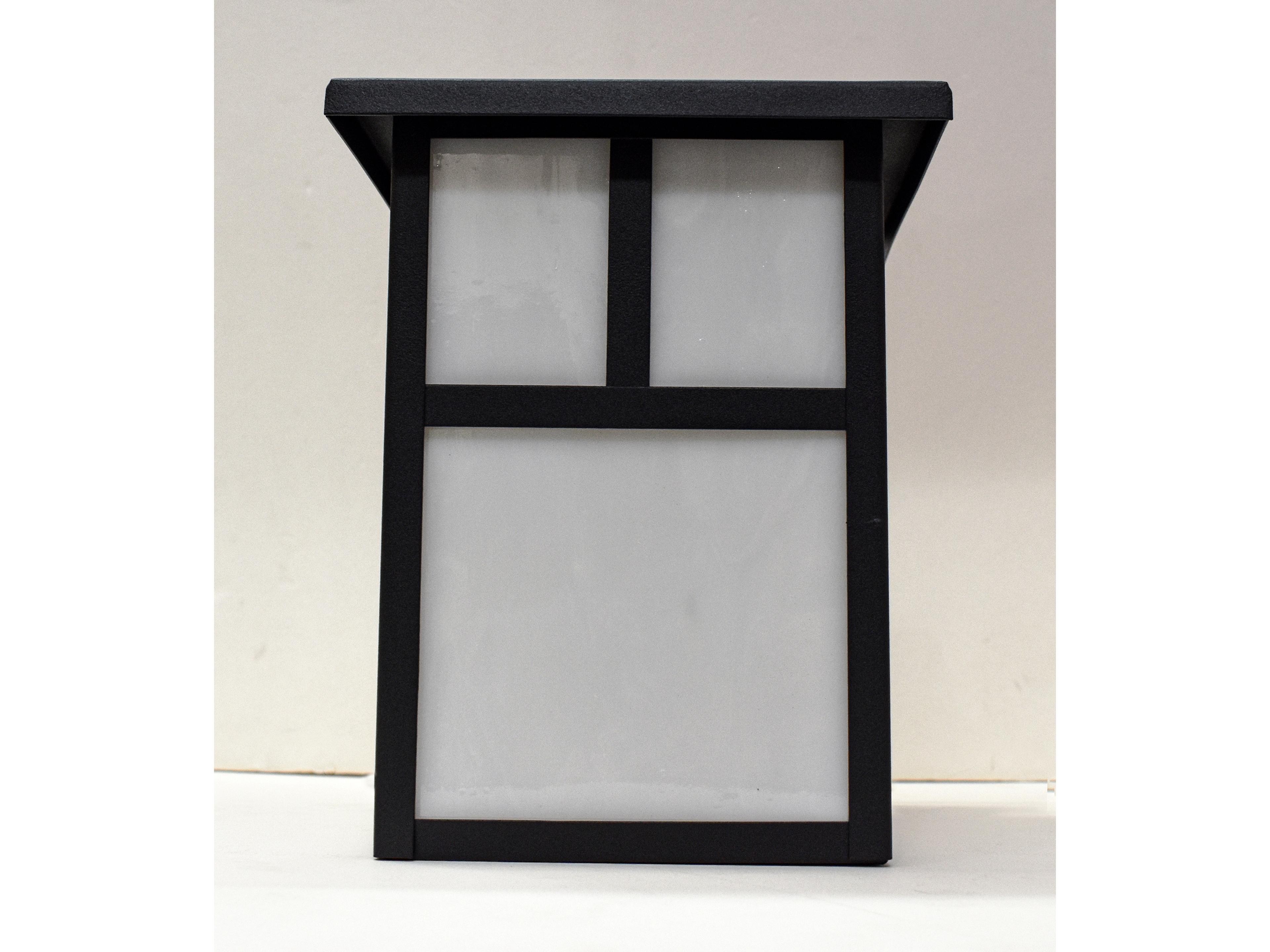 Maxim Lighting Coldwater Outdoor Wall Light