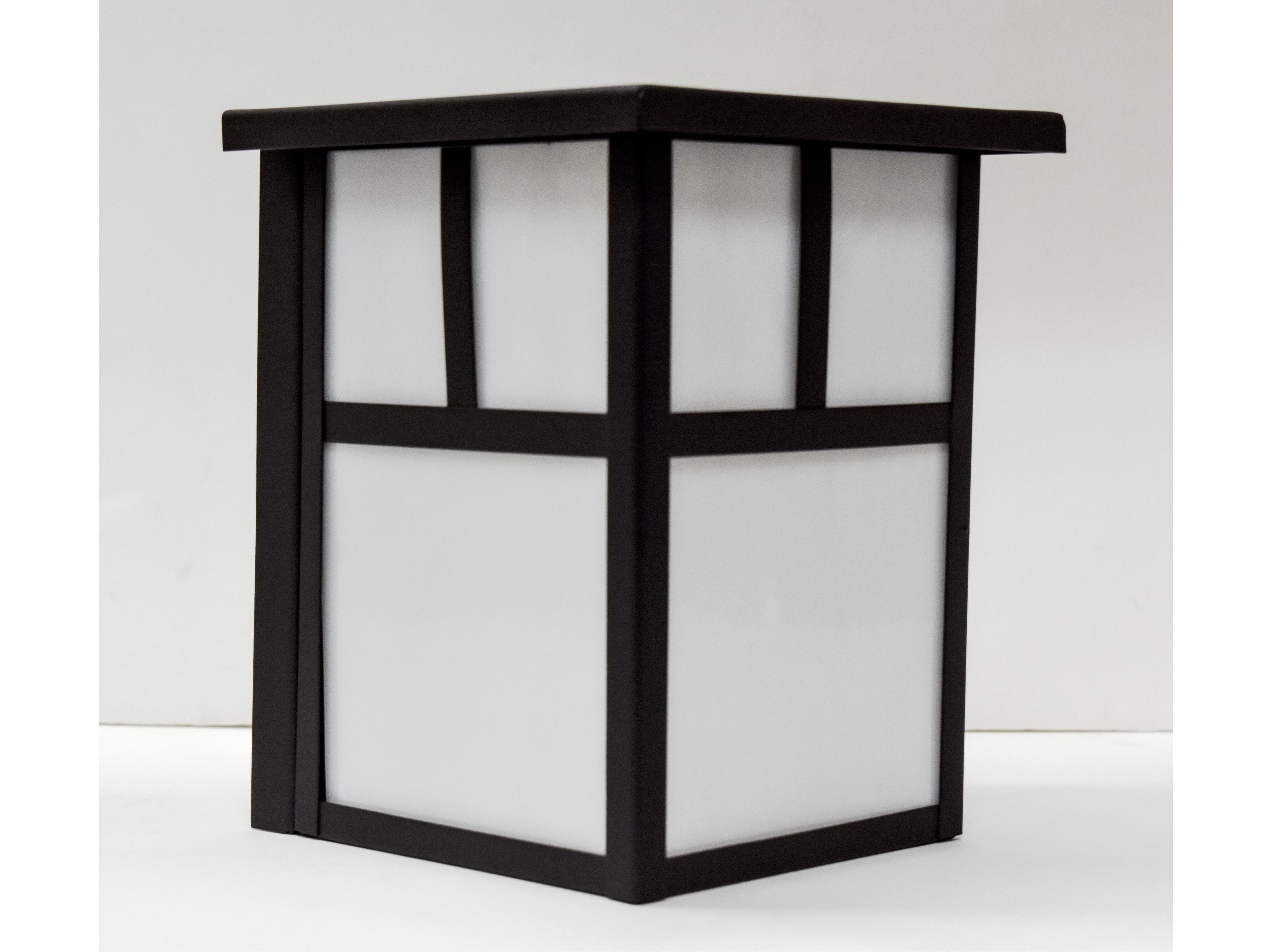 Maxim Lighting Coldwater Outdoor Wall Light