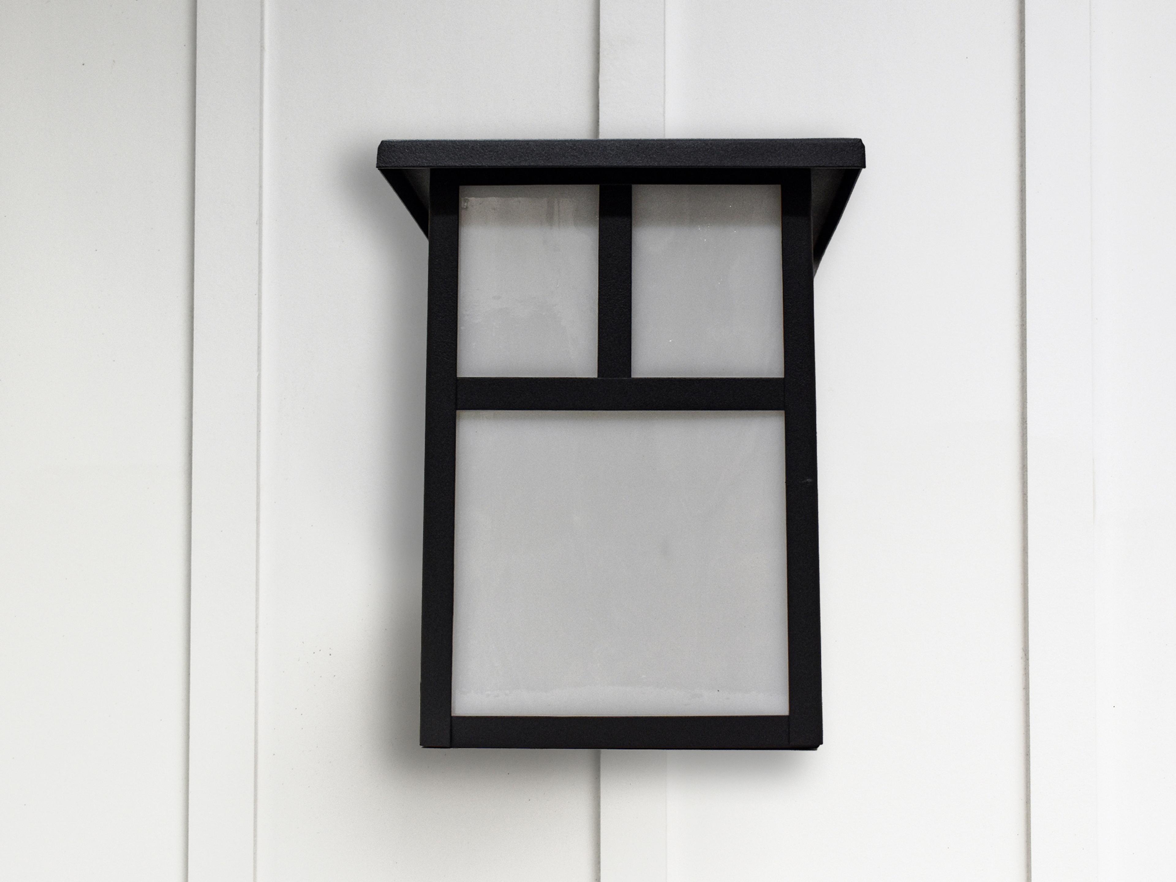 Maxim Lighting Coldwater Outdoor Wall Light