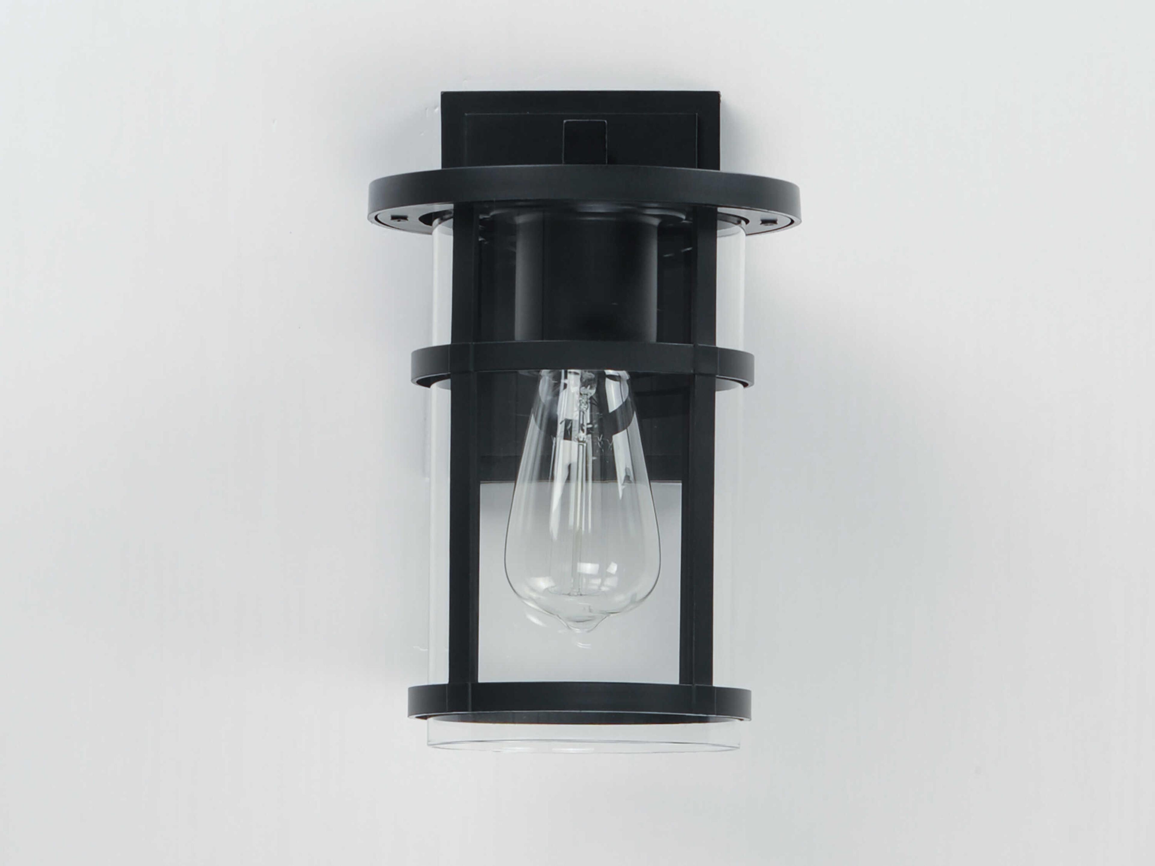 Maxim Lighting Clyde Vivex 1 - Light Outdoor Wall Light