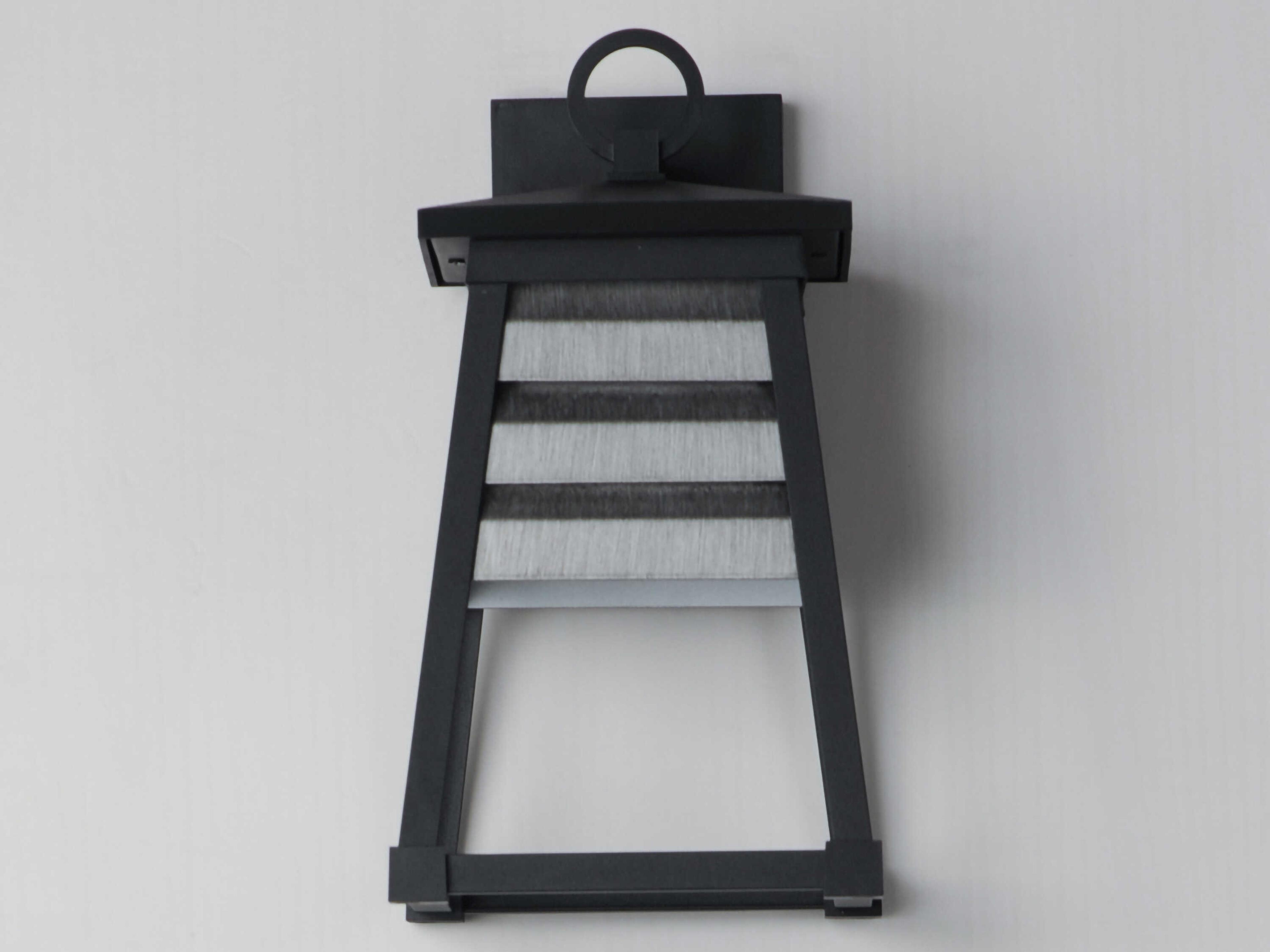 Maxim Lighting Shutters 1 - Light Outdoor Wall Light
