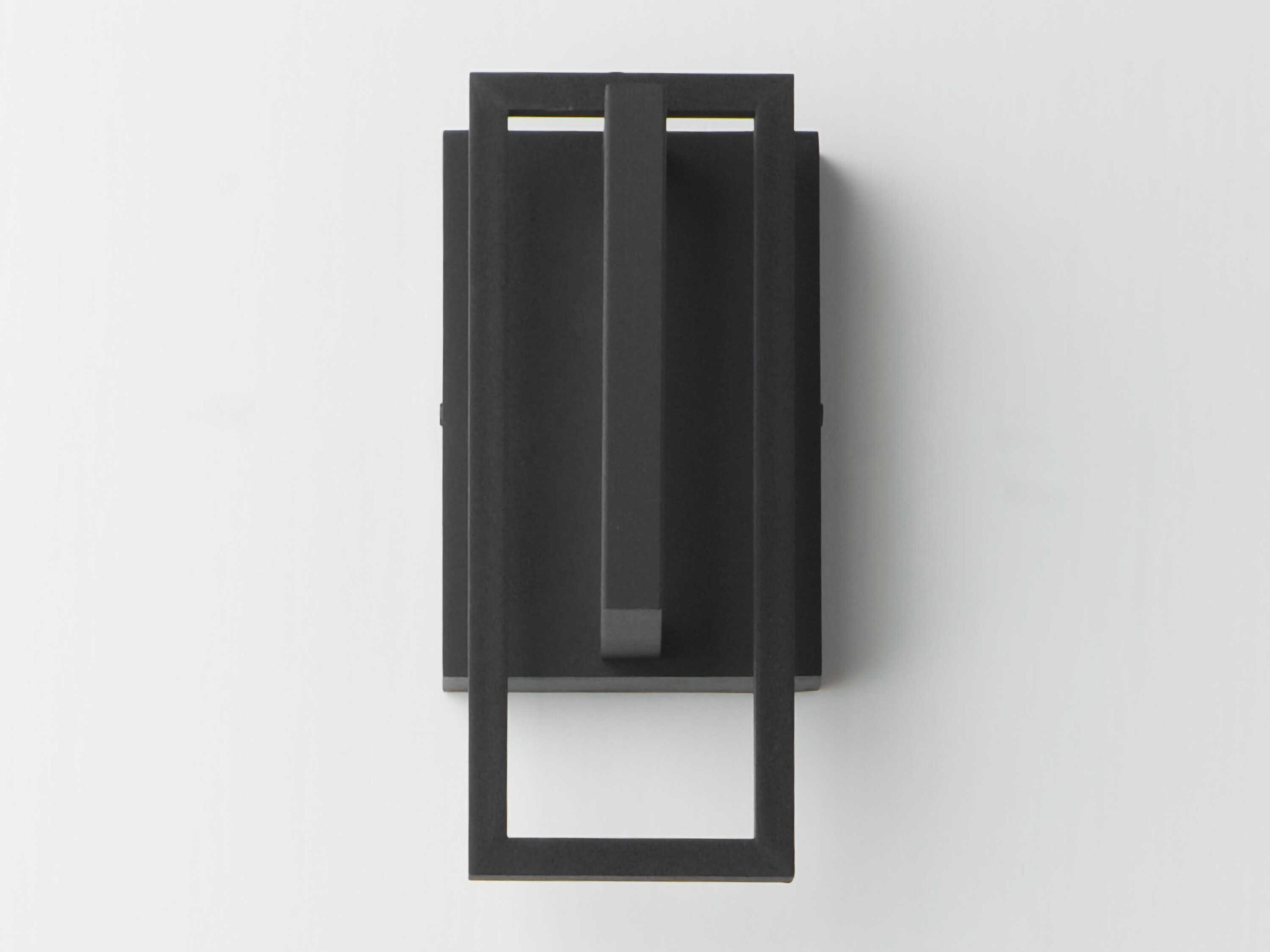 Maxim Lighting Formation 1-Light Outdoor Wall Light