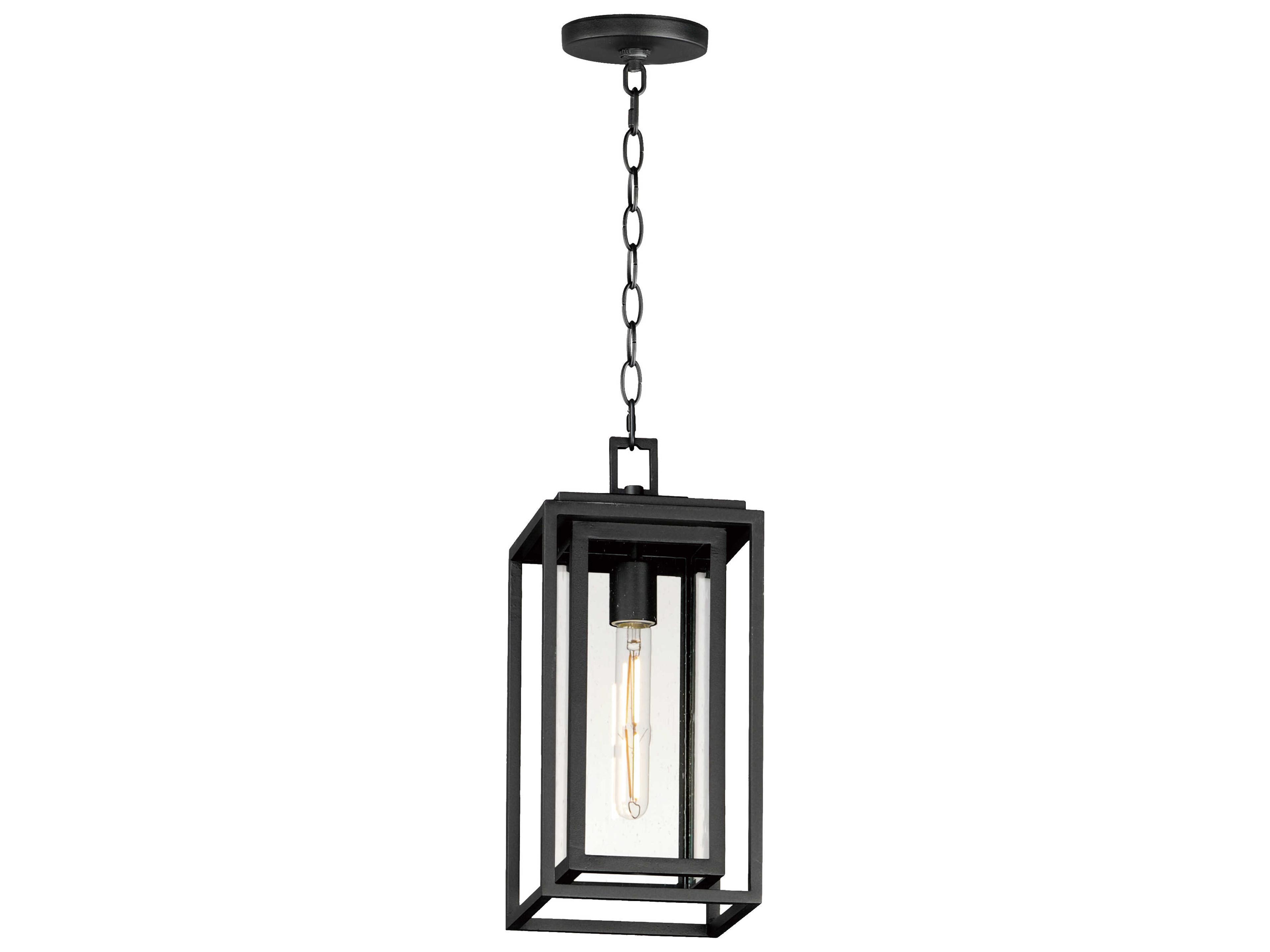 Cabana VX 1-Light Outdoor Hanging Light