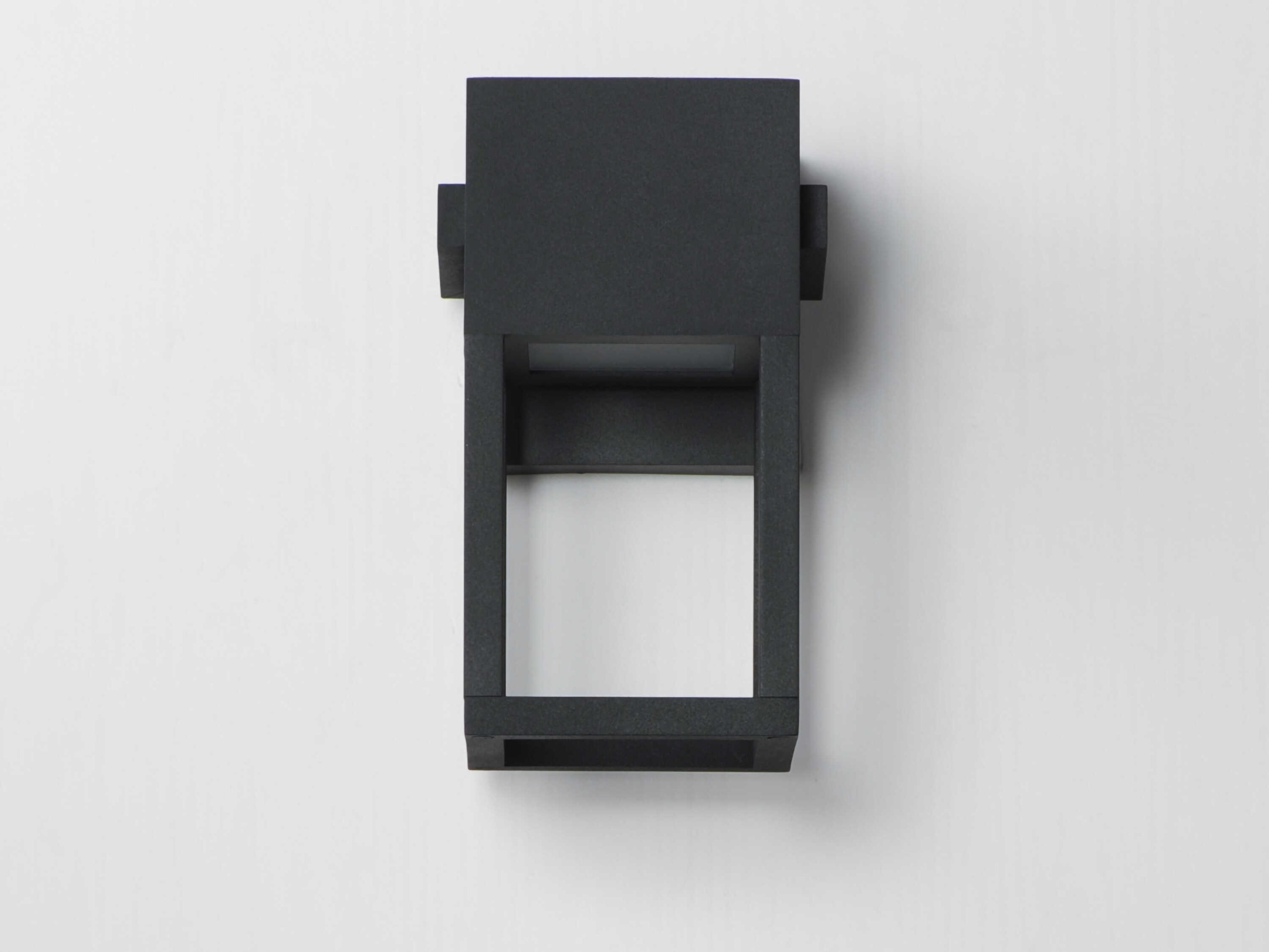 Maxim Lighting Strand 1-Light Outdoor Wall Light