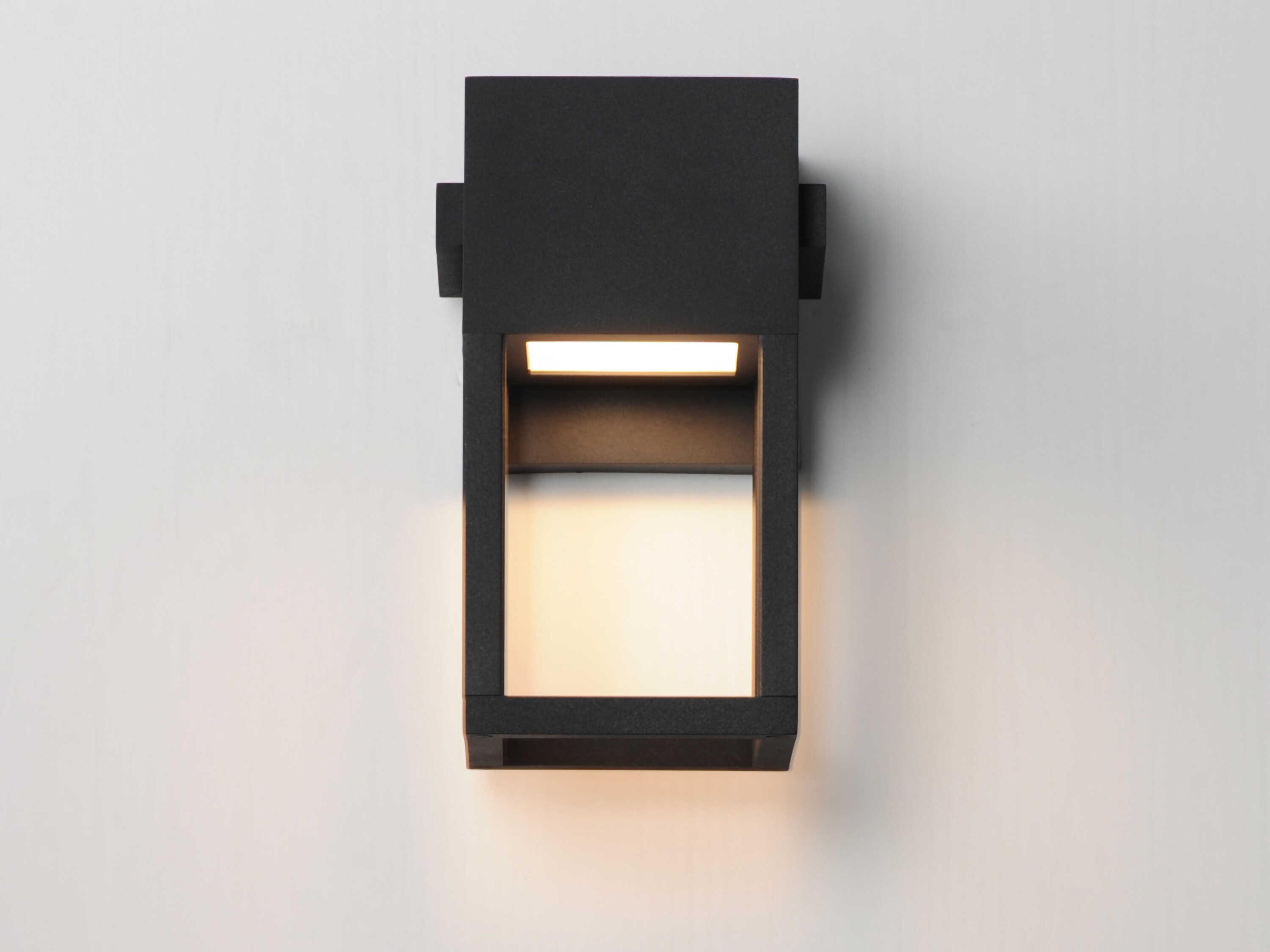 Maxim Lighting Strand 1-Light Outdoor Wall Light
