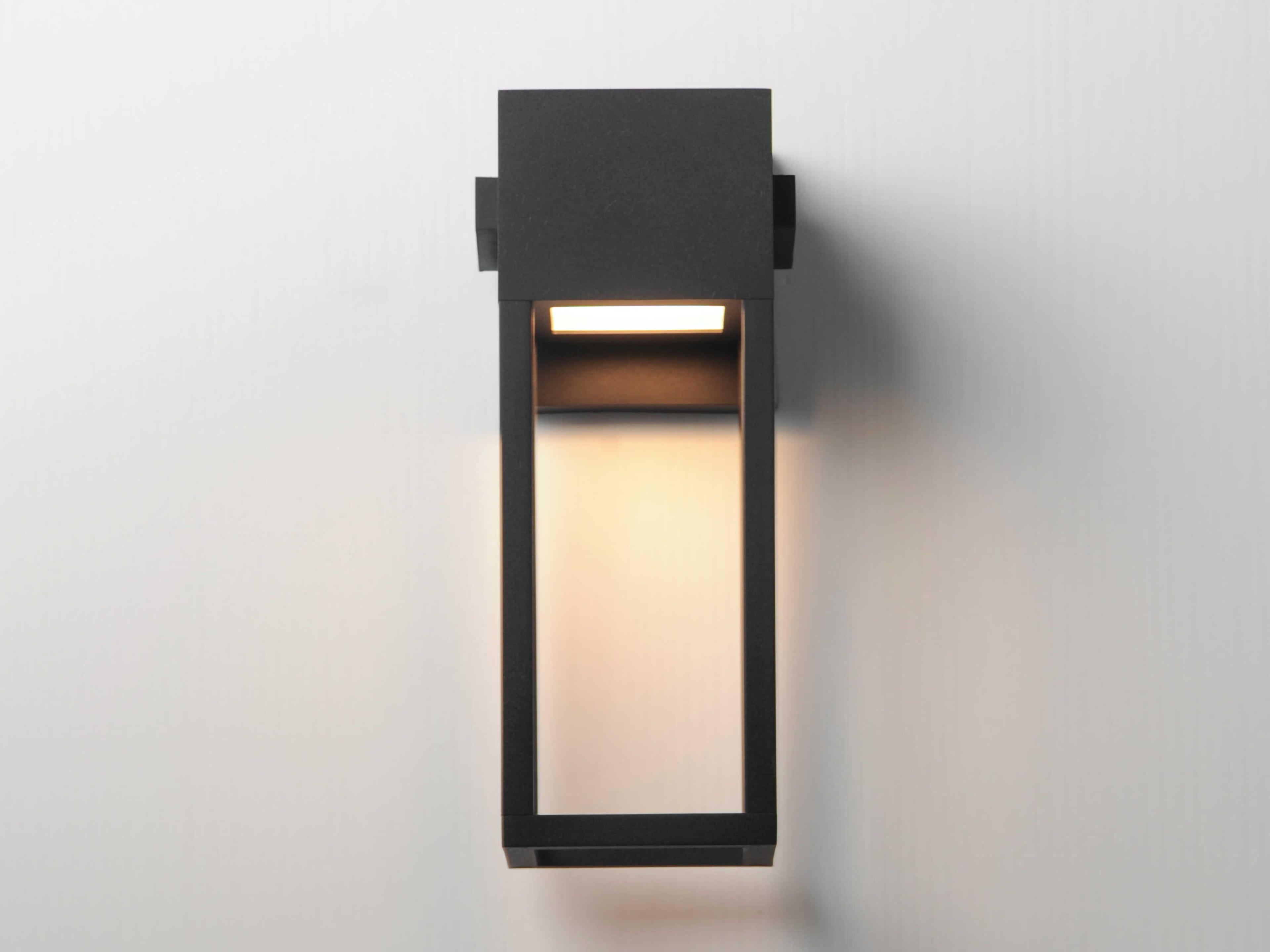 Maxim Lighting Strand 1-Light Outdoor Wall Light