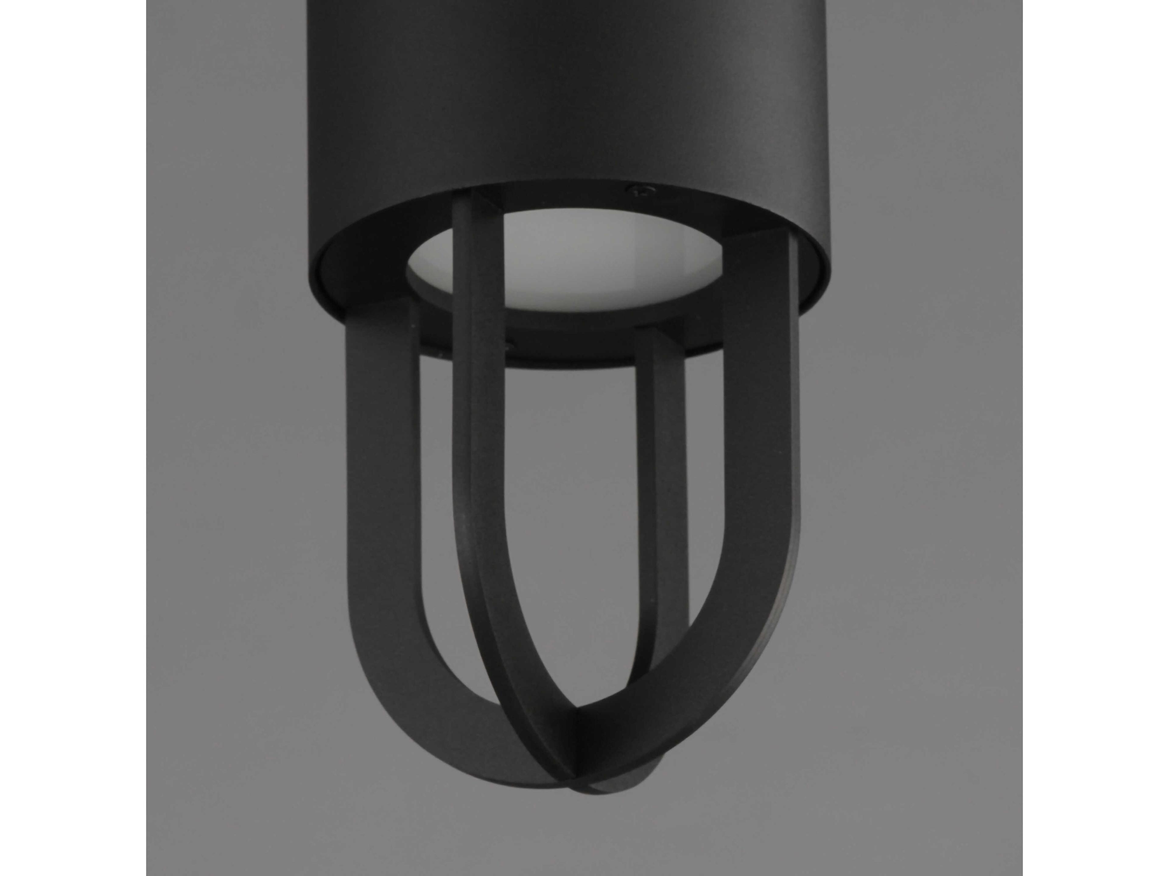 Maxim Lighting Quayside 1-Light Outdoor Ceiling Light