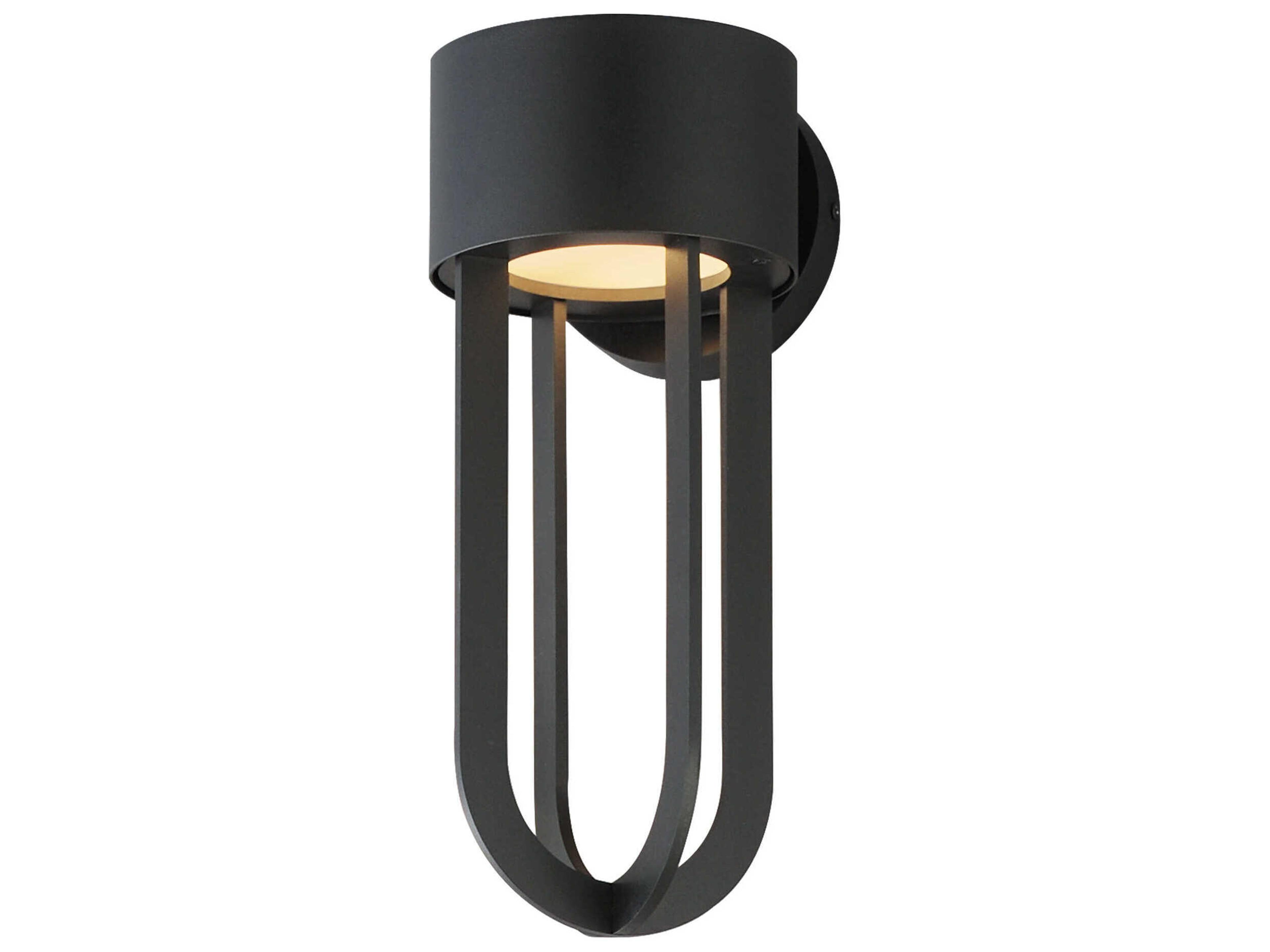 Quayside 1-Light Outdoor Wall Light