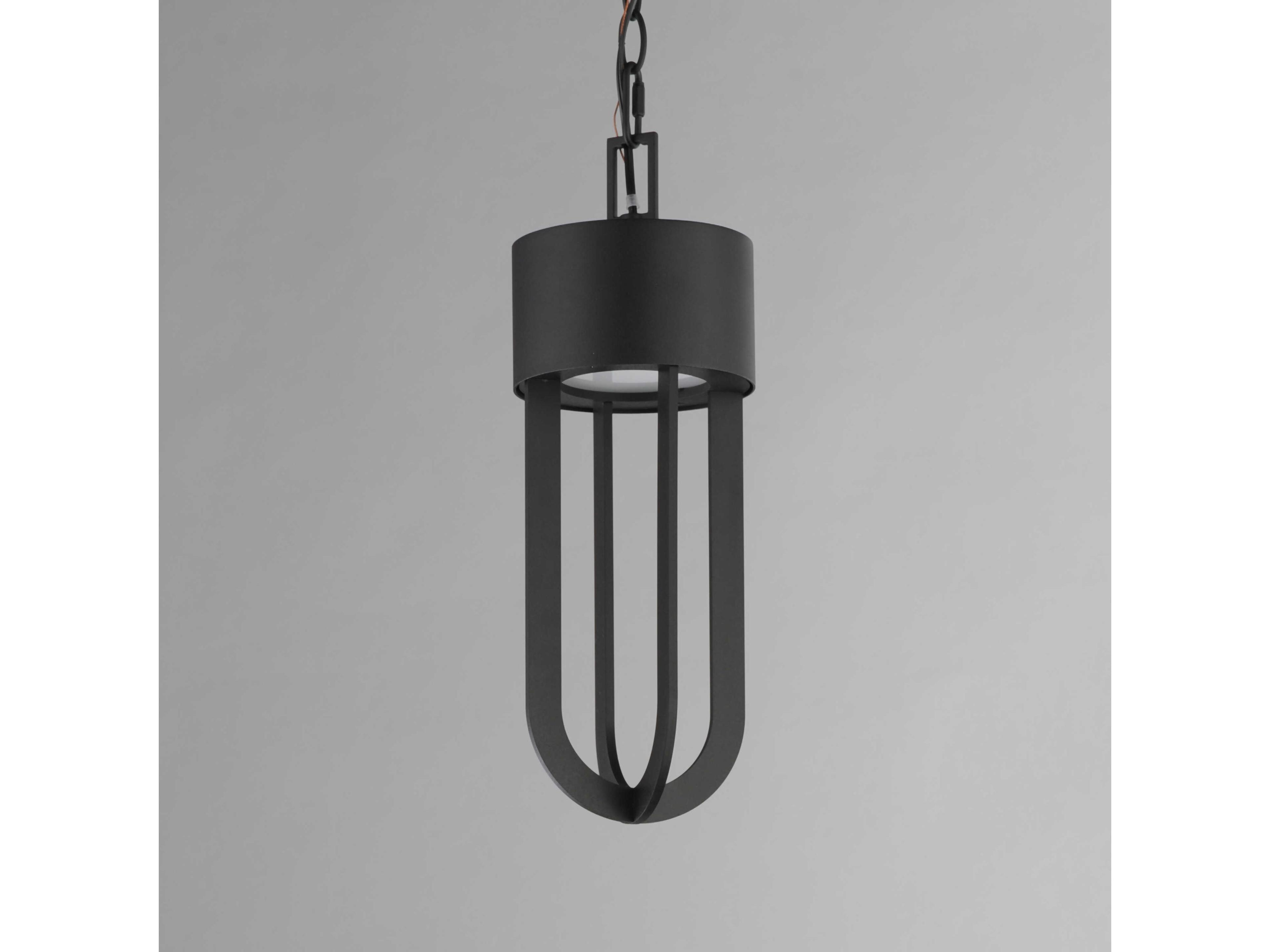 Maxim Lighting Quayside 1-Light Outdoor Hanging Light