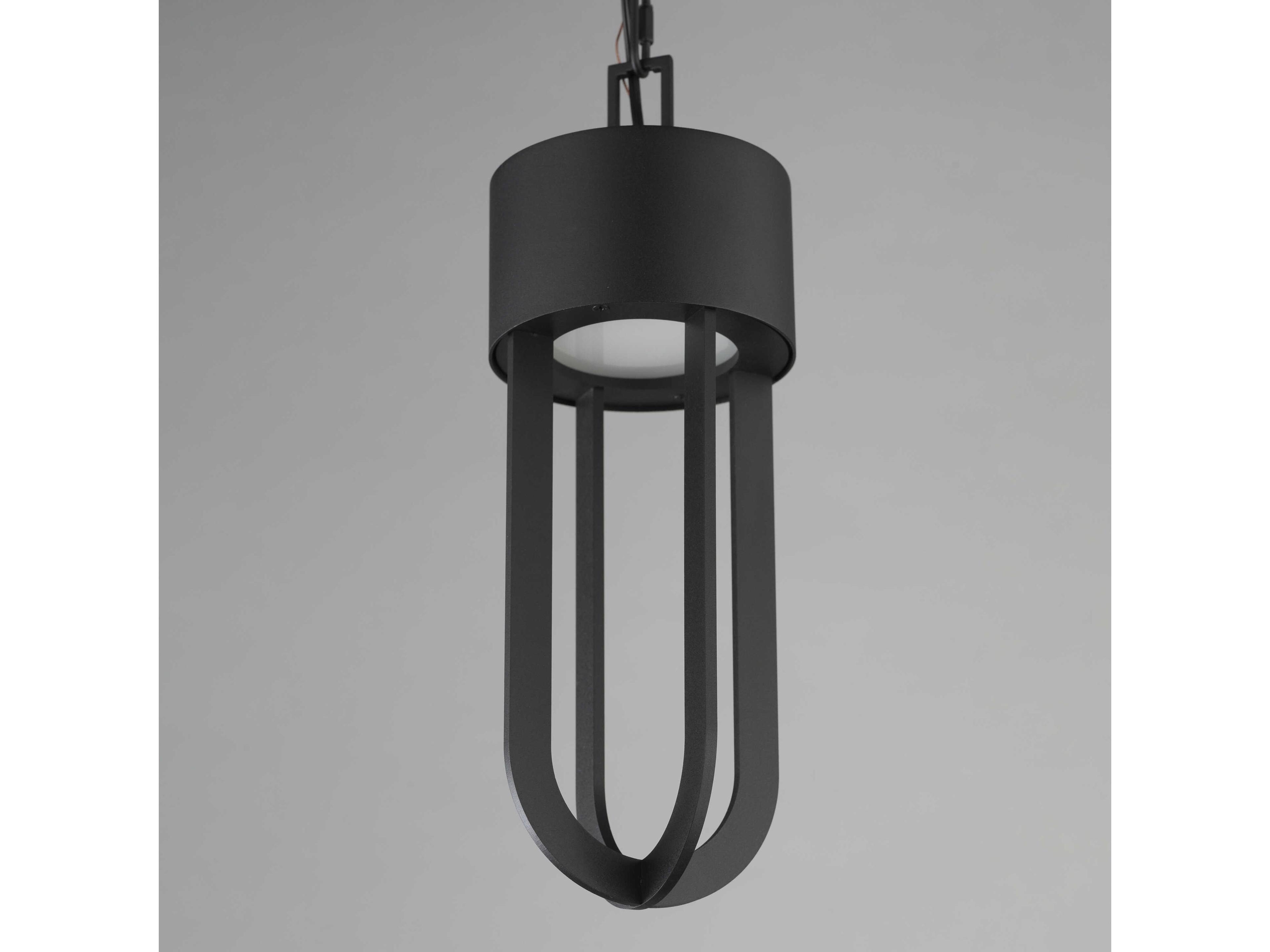 Maxim Lighting Quayside 1-Light Outdoor Hanging Light