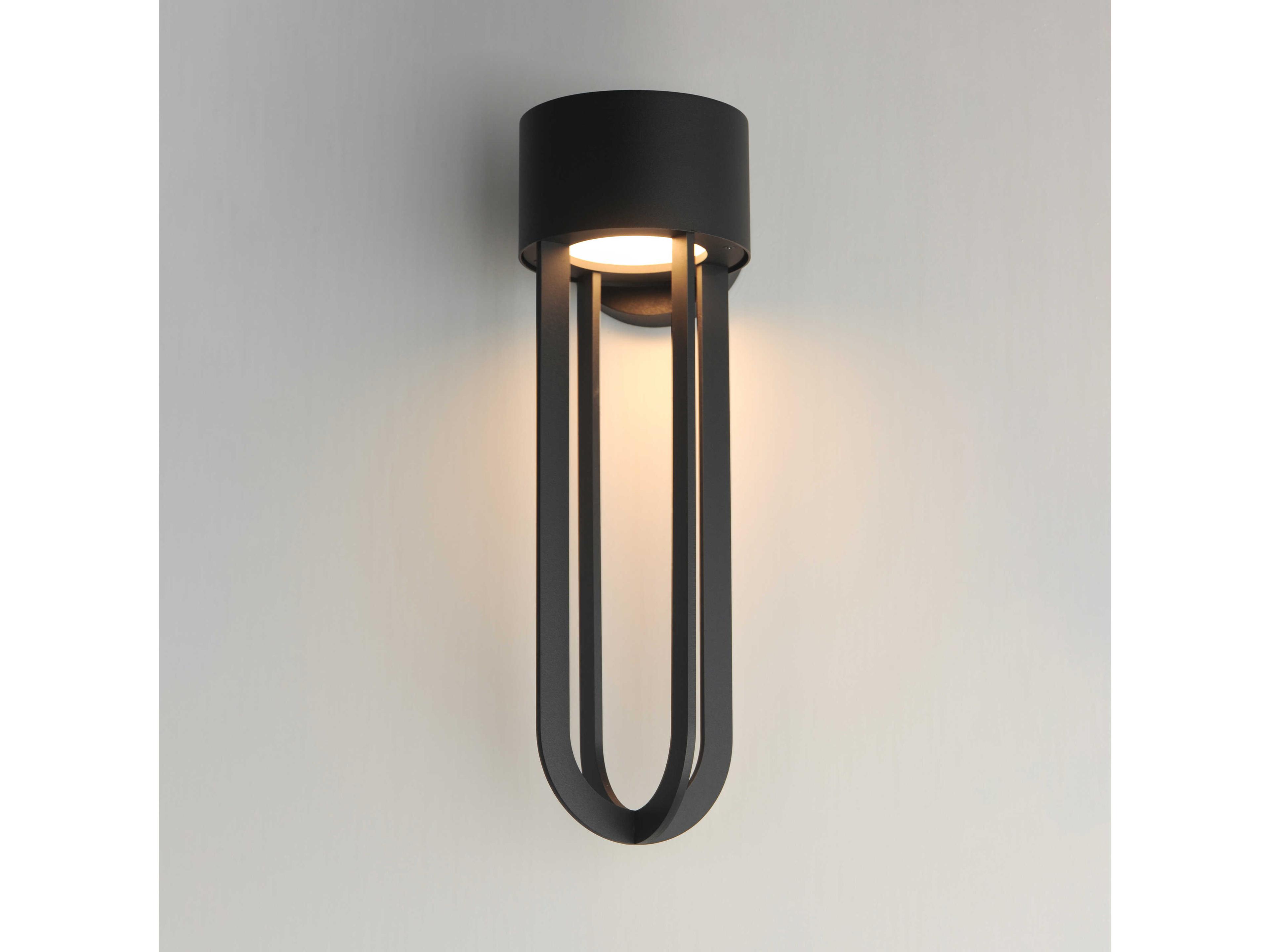 Maxim Lighting Quayside 1-Light Outdoor Wall Light