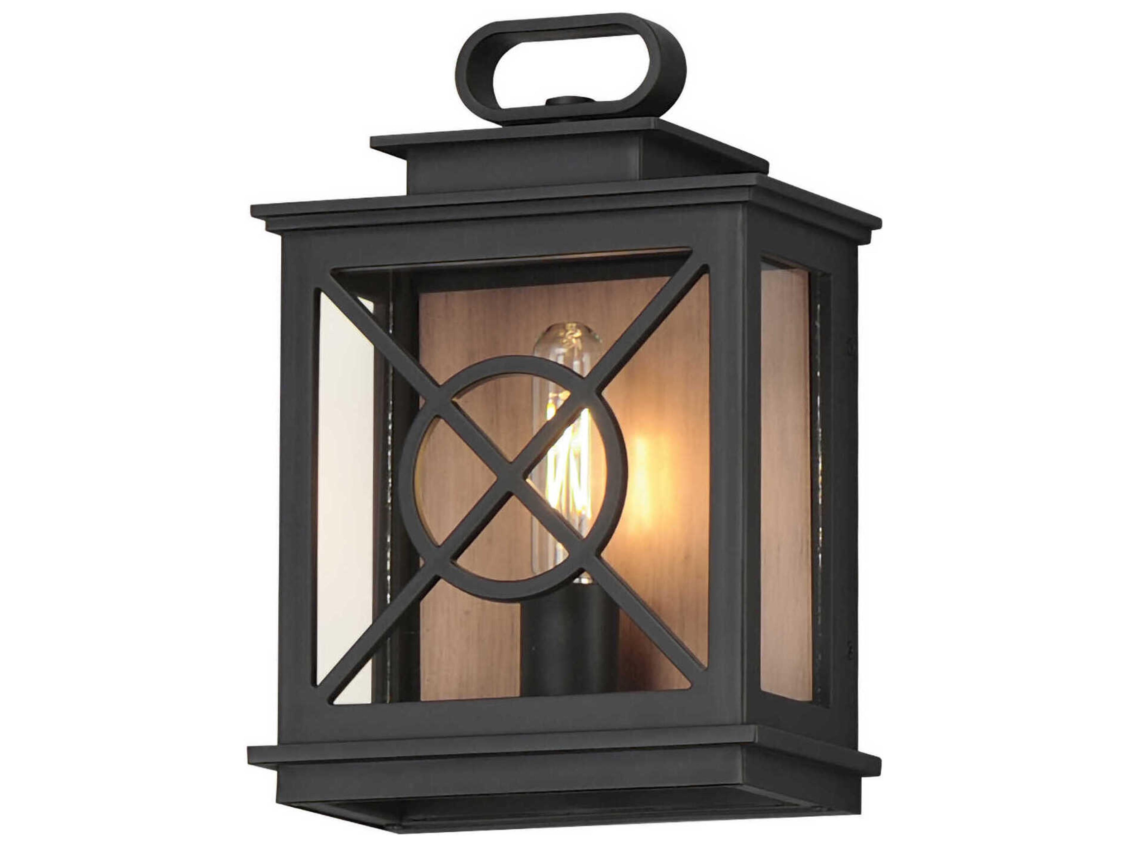 Maxim Lighting Yorktown 1 - Light Outdoor Wall Light