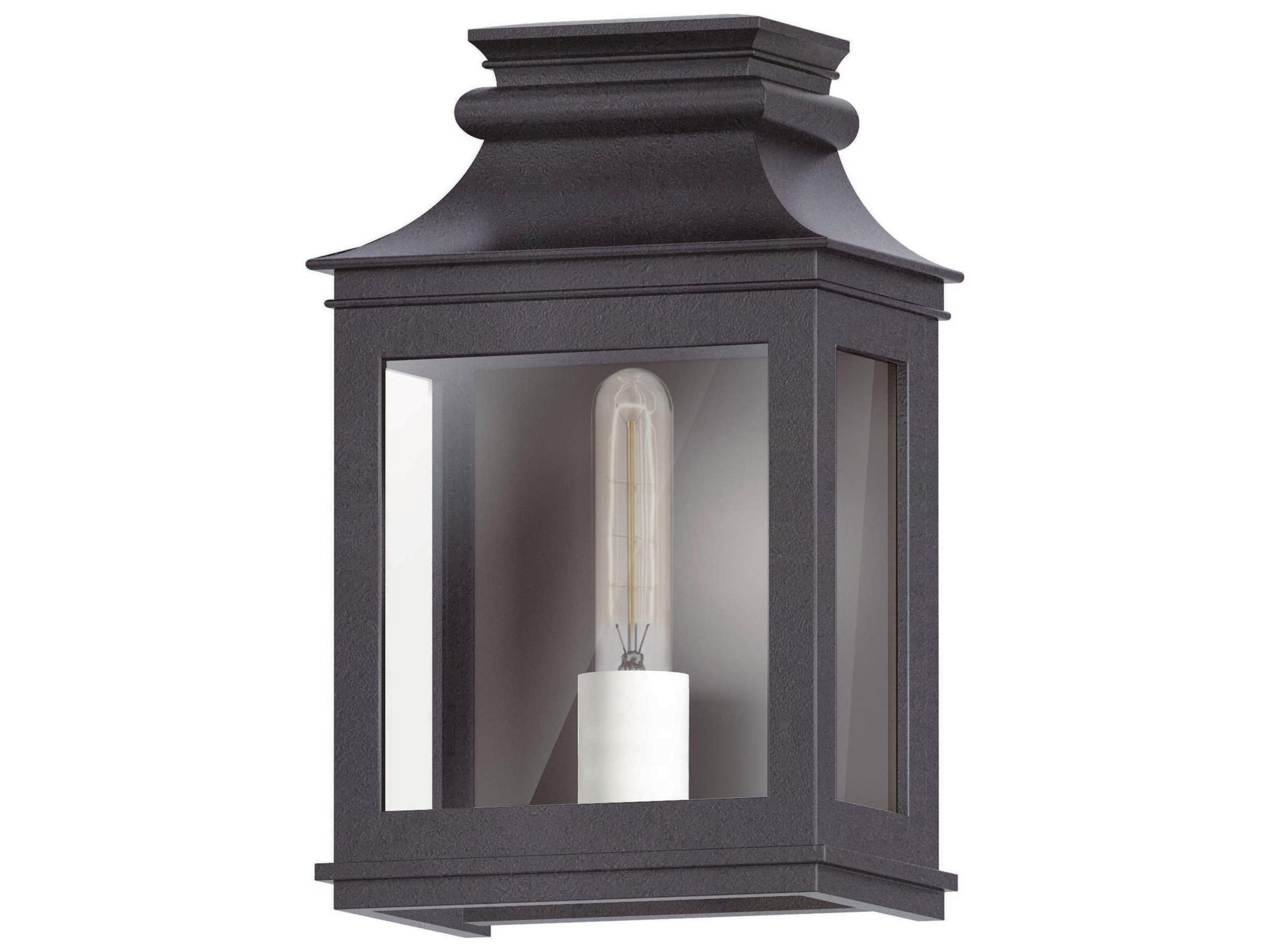 Savannah VX 1 - Light Outdoor Wall Light