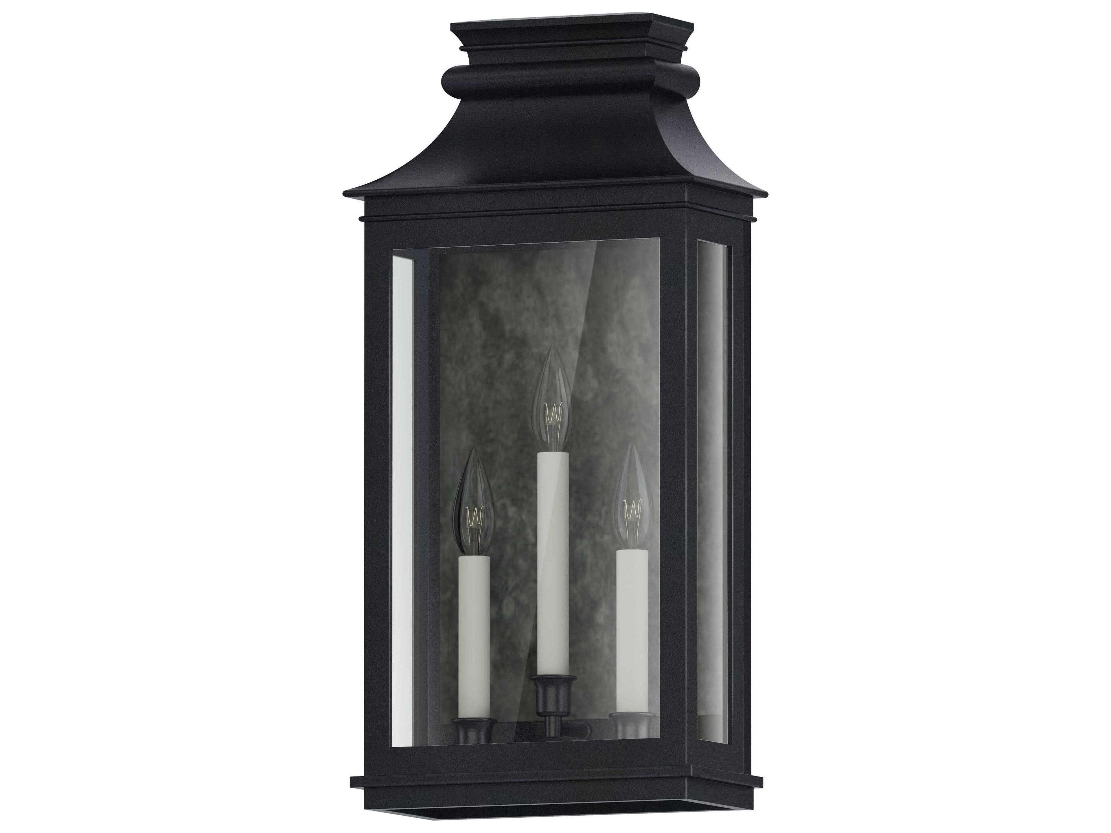 Maxim Lighting Savannah VX 3 - Light Outdoor Wall Light