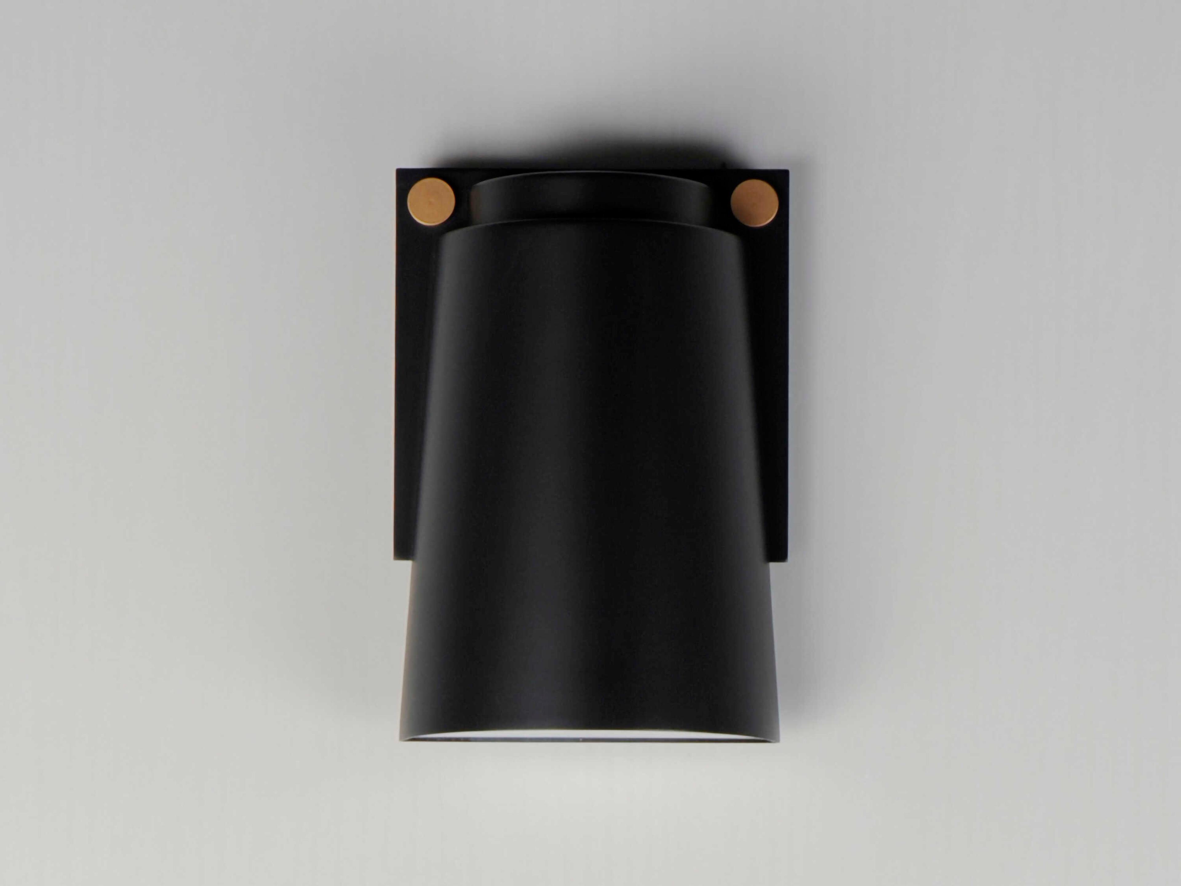 Maxim Lighting Rivet Outdoor Wall Light