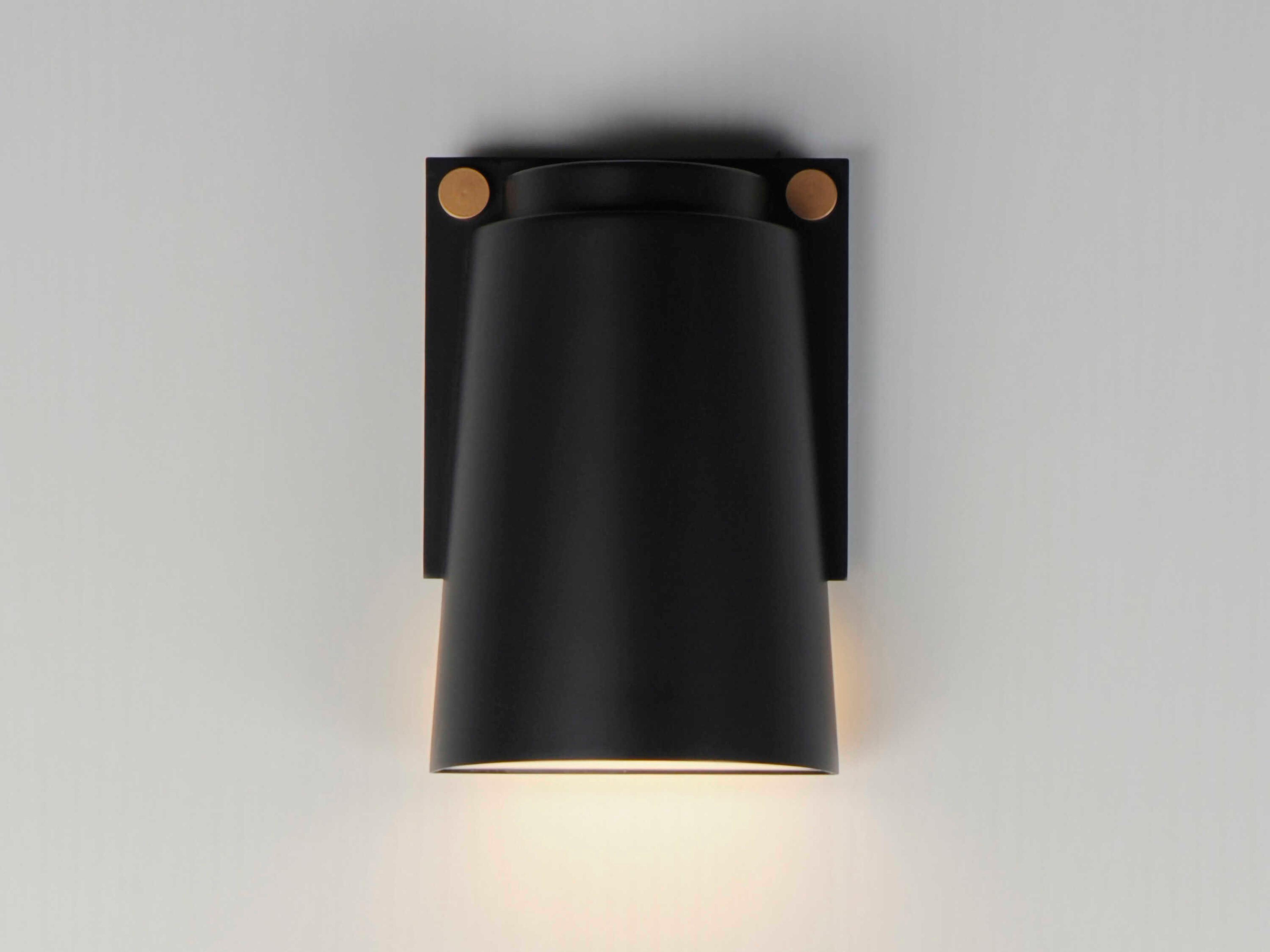 Maxim Lighting Rivet Outdoor Wall Light