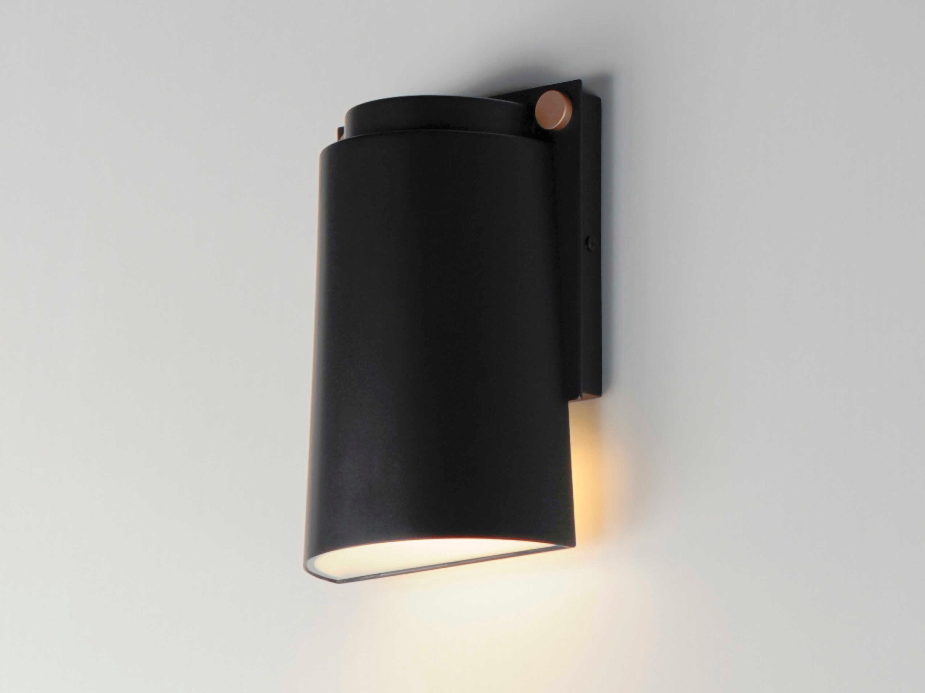 Maxim Lighting Rivet Outdoor Wall Light