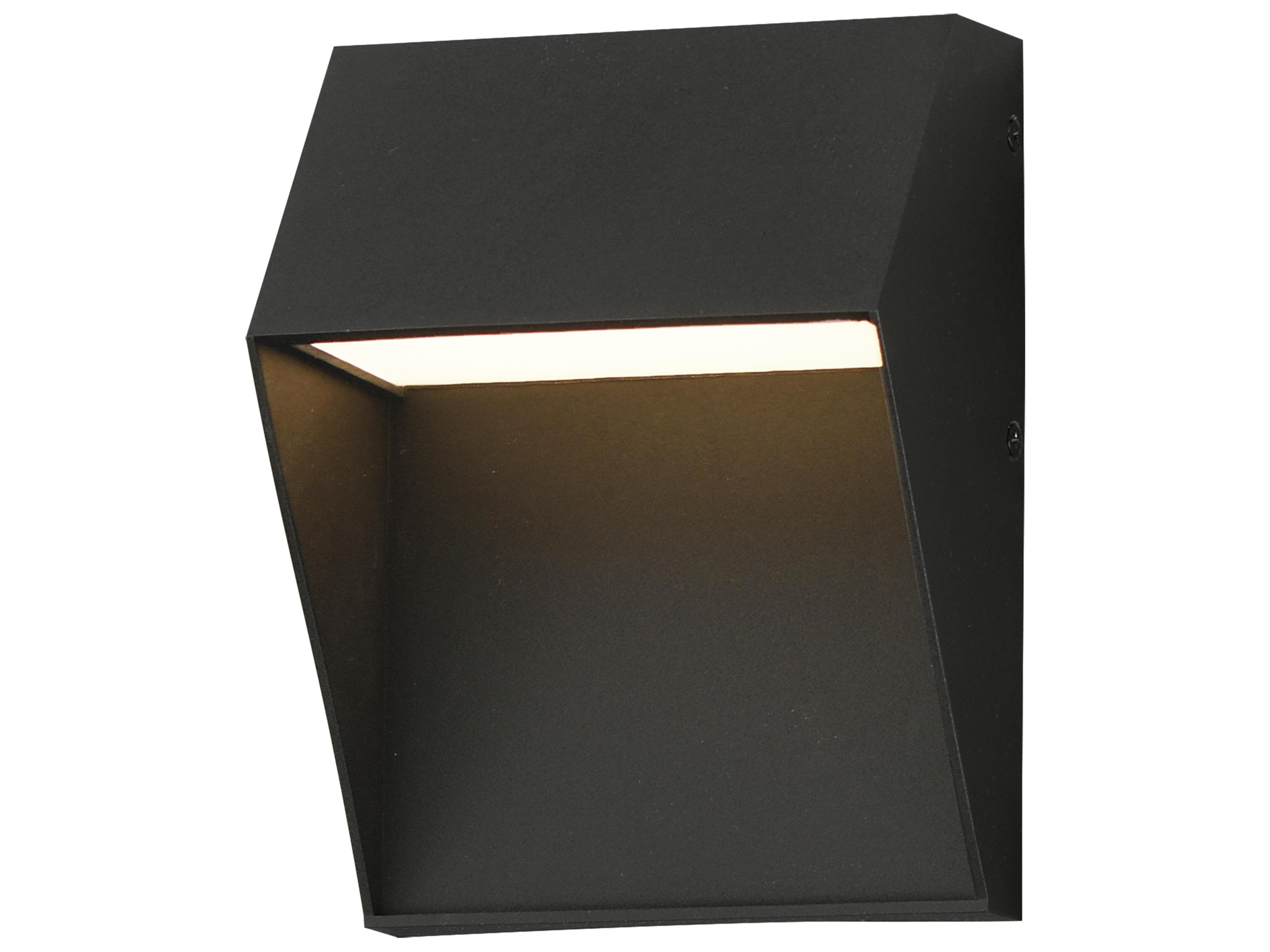 Cliffsedge Vx 1- Light Outdoor Wall