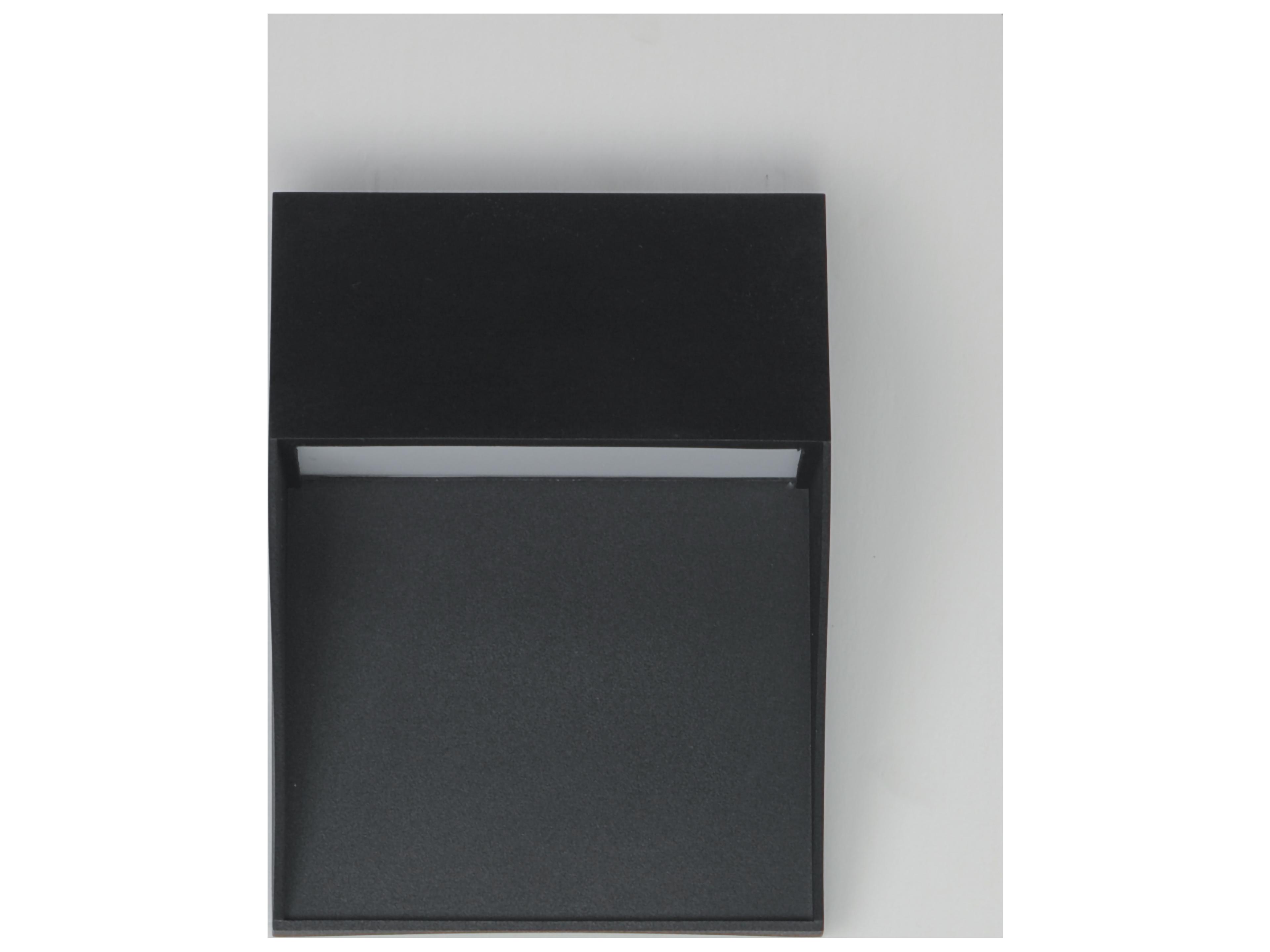 Maxim Lighting Cliffsedge Vx 1- Light Outdoor Wall