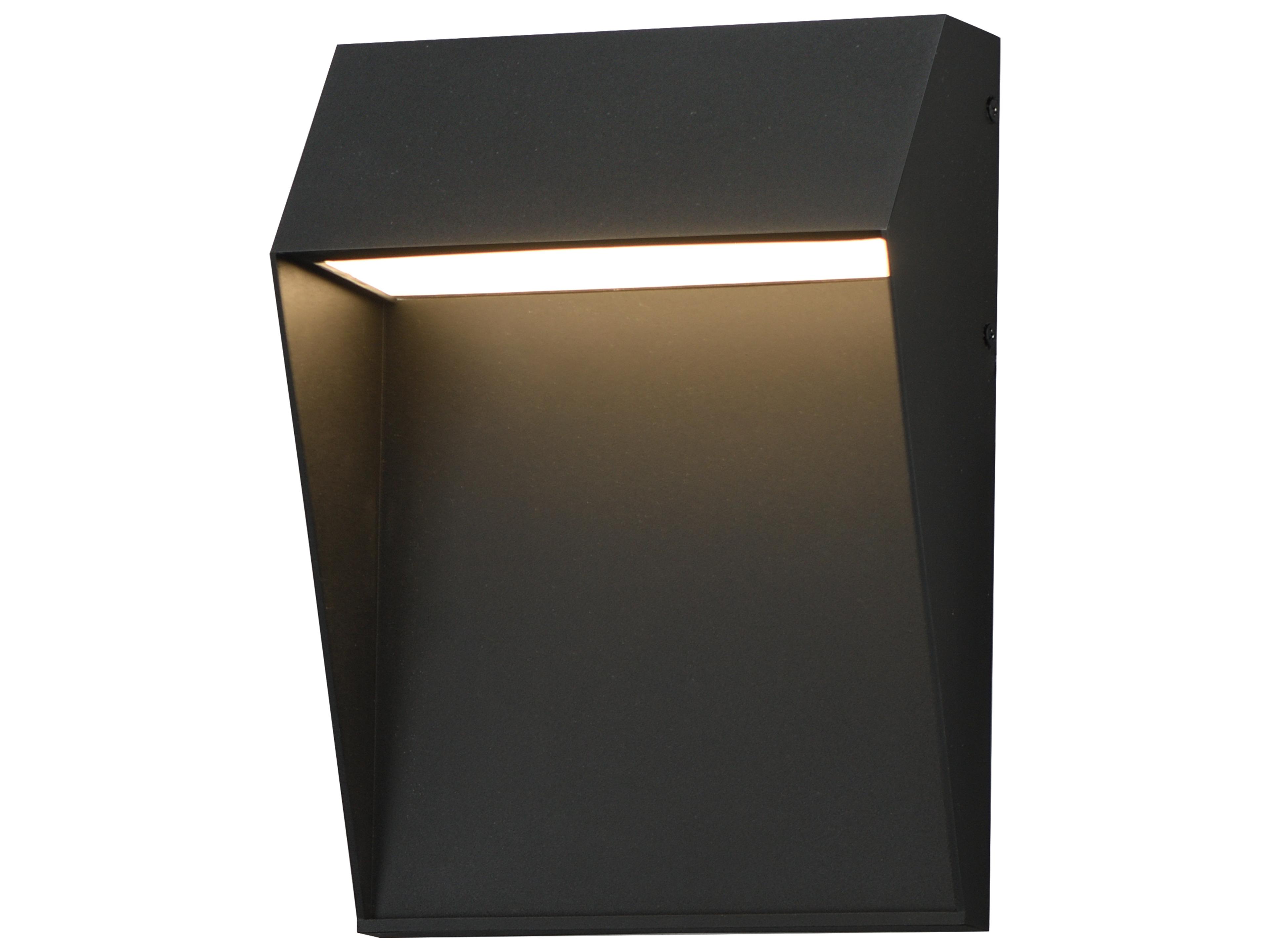 Cliffsedge Vx 1- Light Outdoor Wall