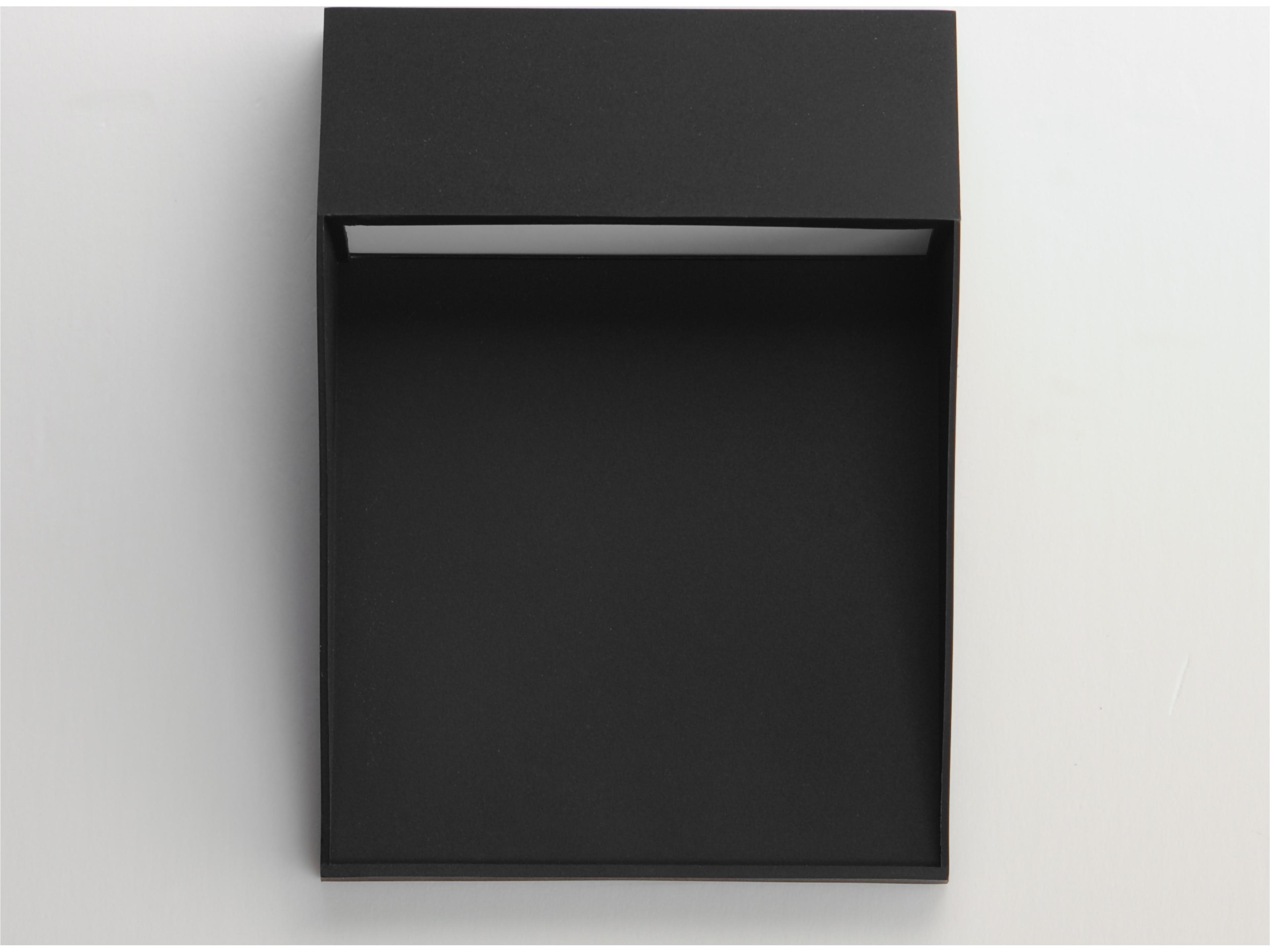 Maxim Lighting Cliffsedge Vx 1- Light Outdoor Wall