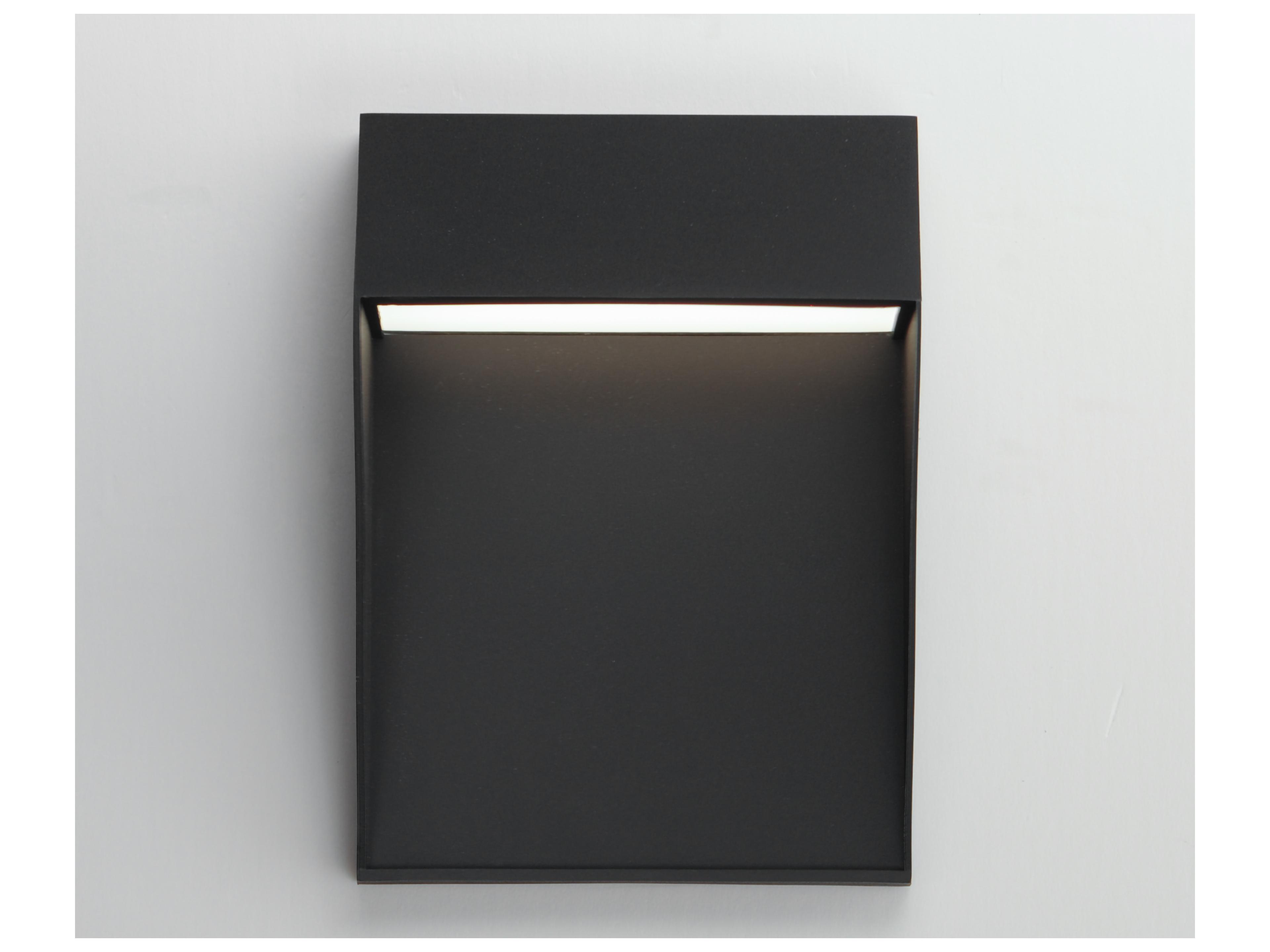 Maxim Lighting Cliffsedge Vx 1- Light Outdoor Wall