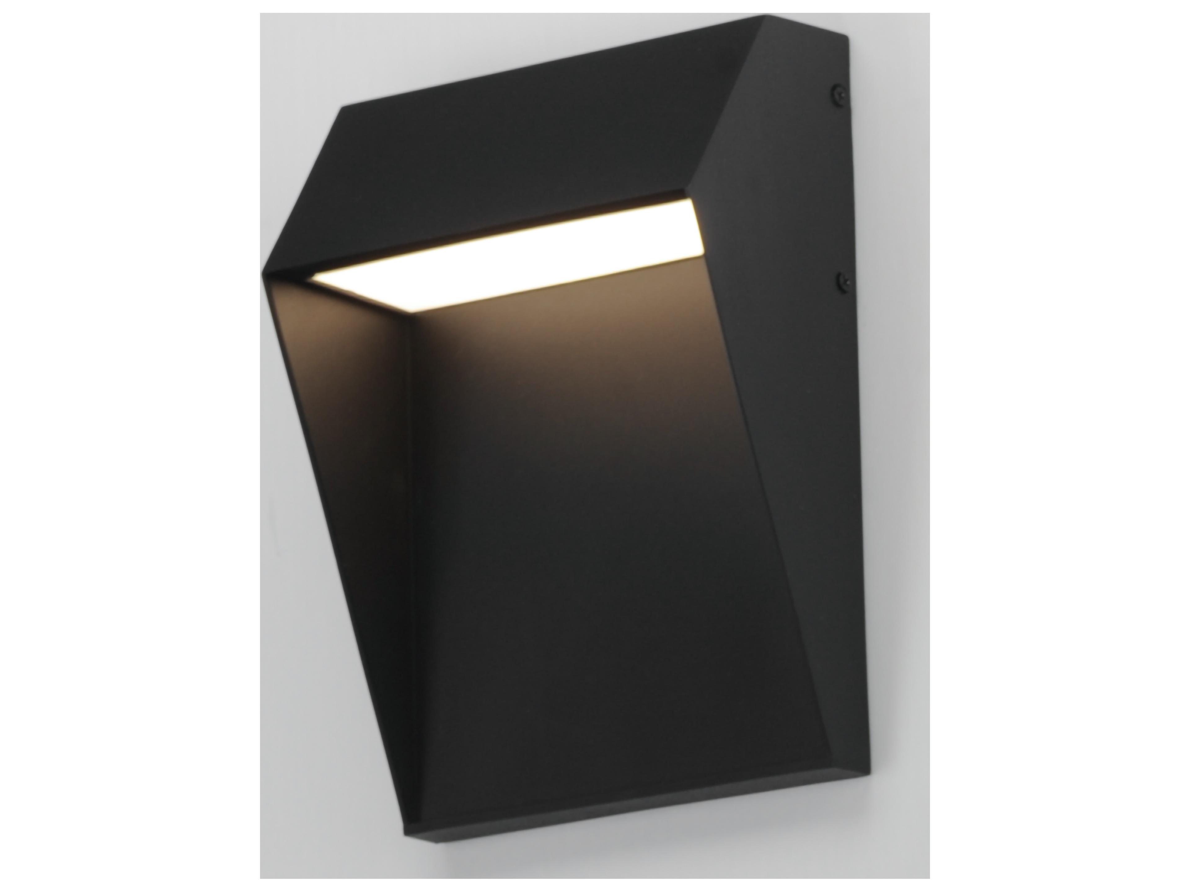 Maxim Lighting Cliffsedge Vx 1- Light Outdoor Wall