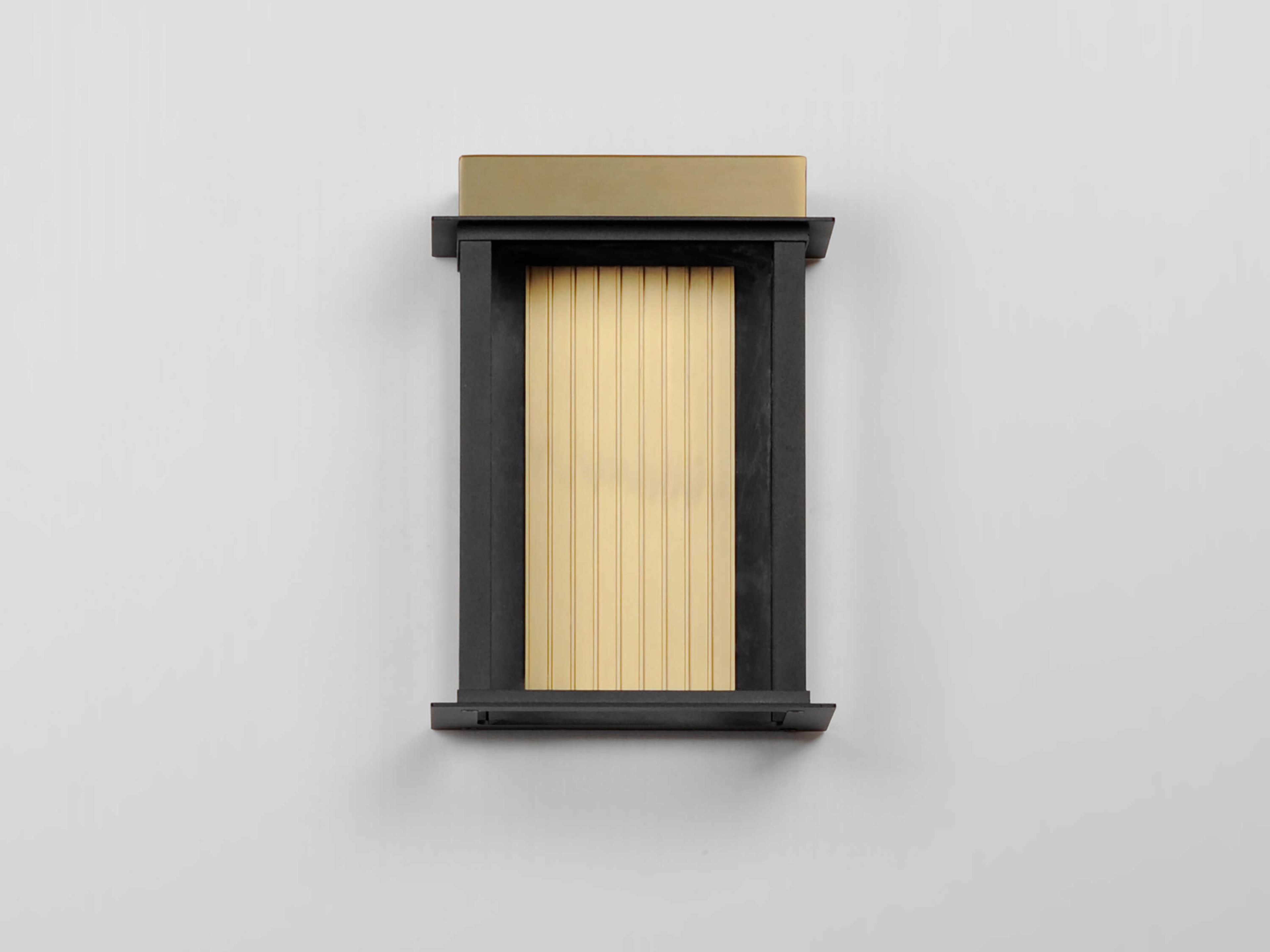 Maxim Lighting Rincon 1 - Light Outdoor Wall Light