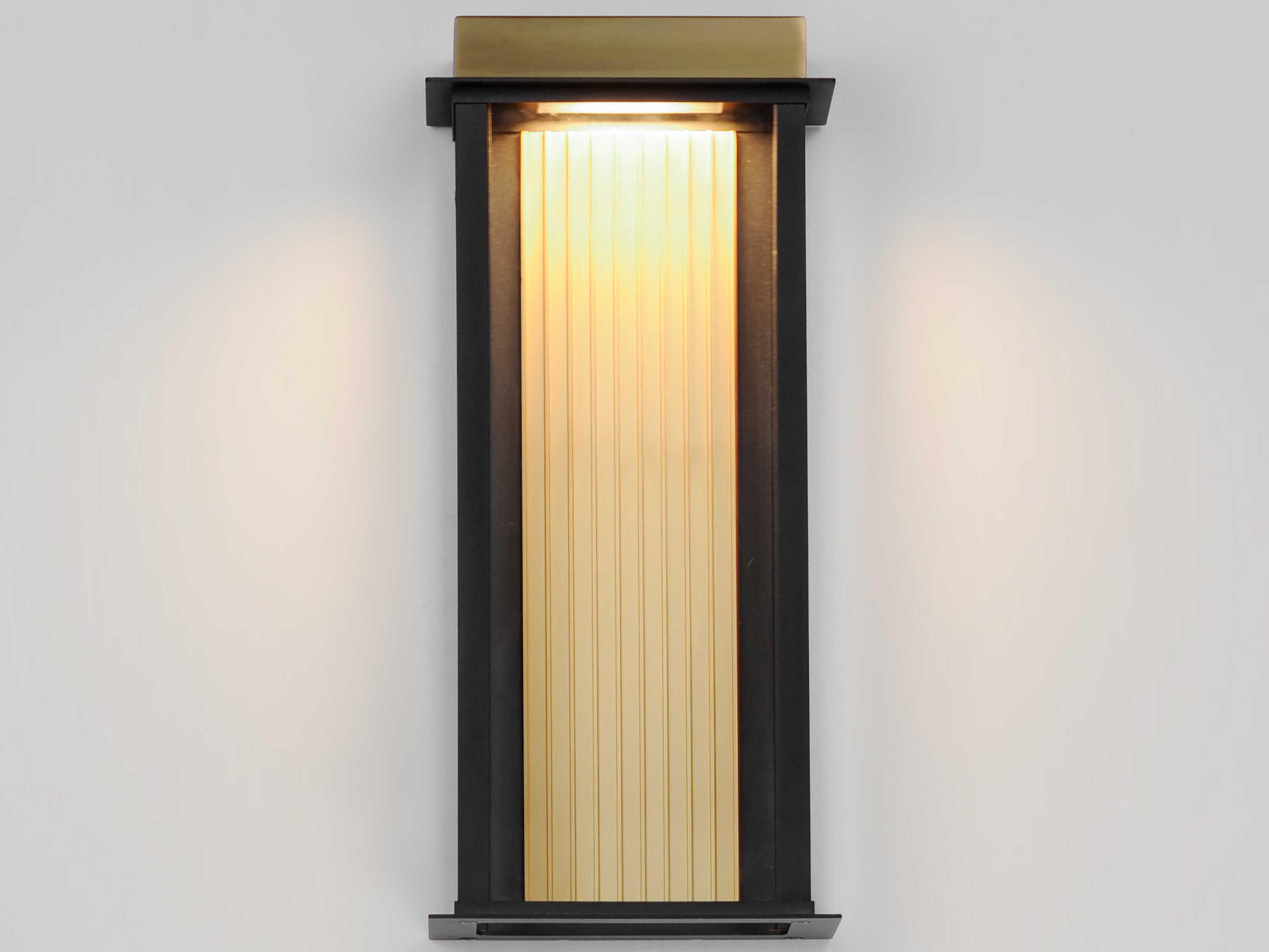 Maxim Lighting Rincon 1 - Light Outdoor Wall Light