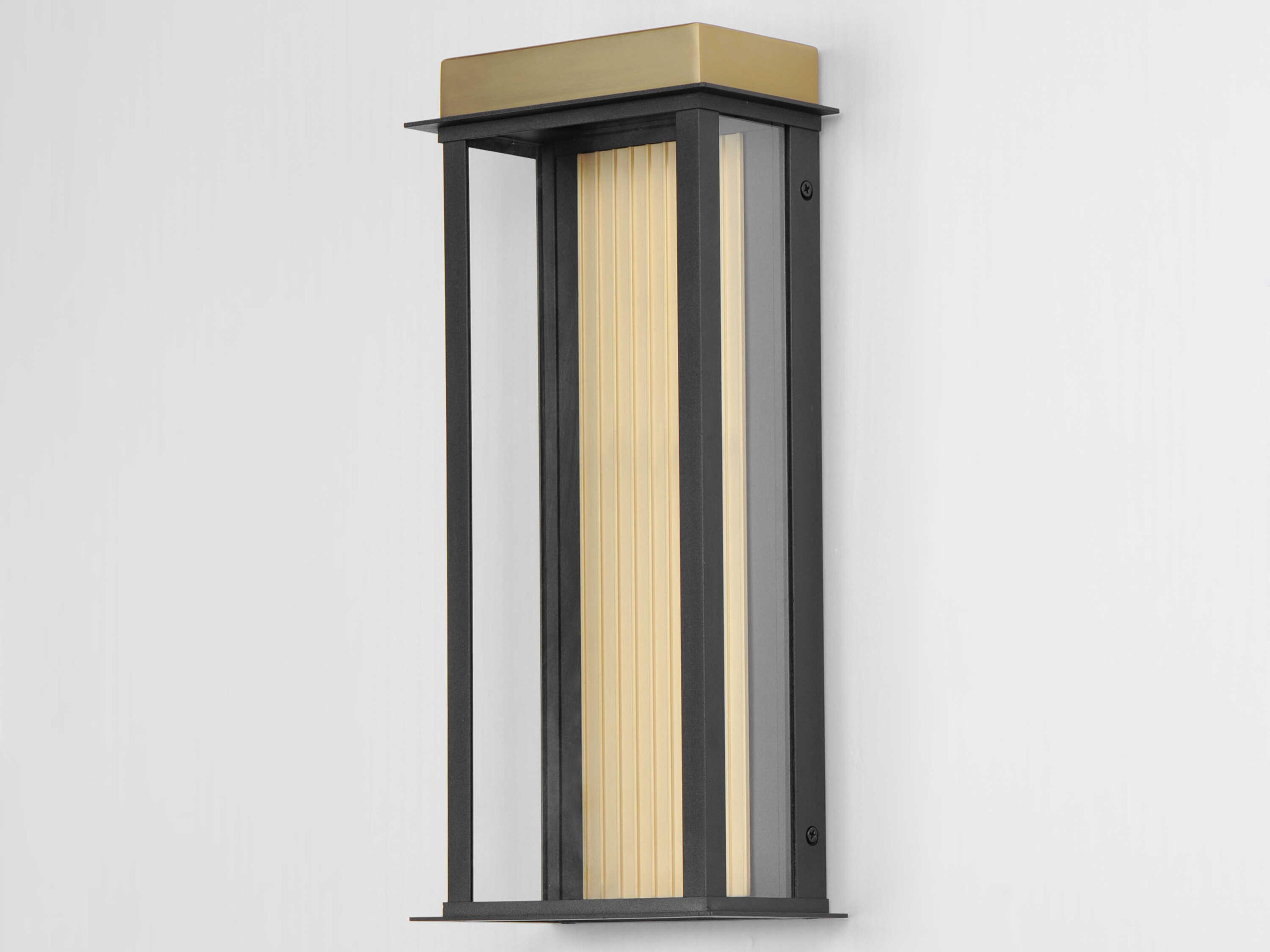 Maxim Lighting Rincon 1 - Light Outdoor Wall Light