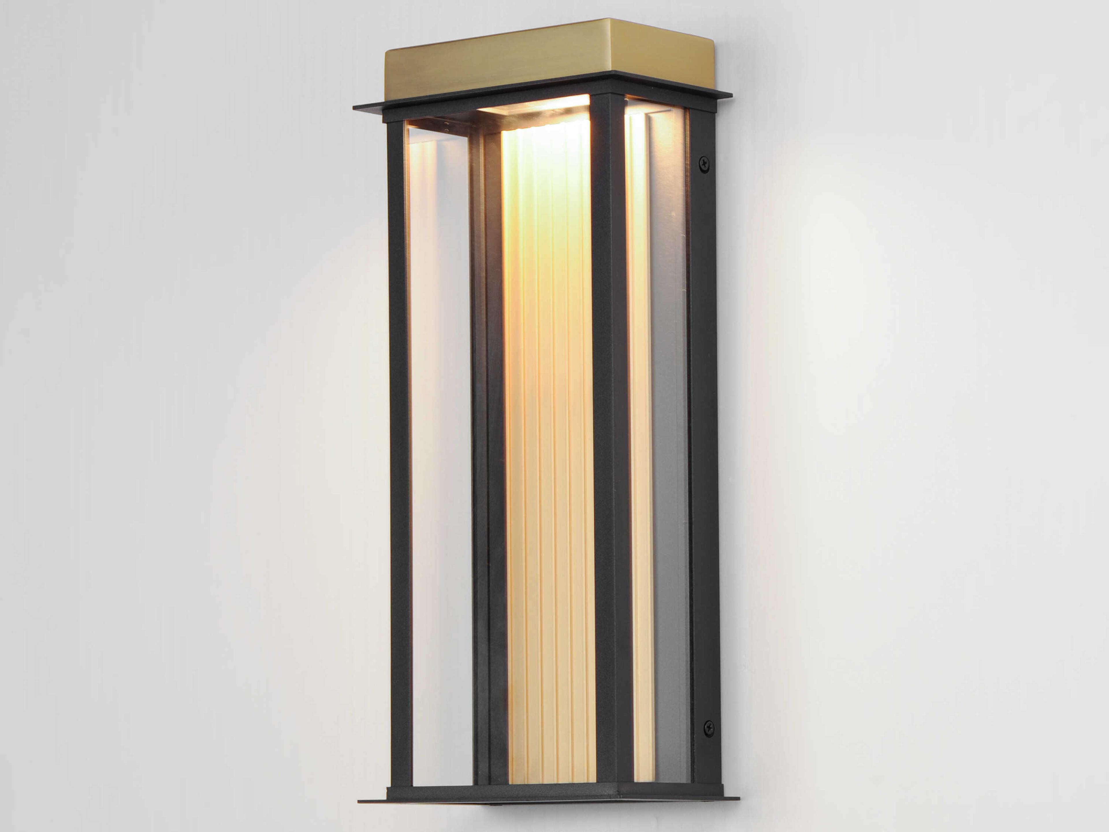 Maxim Lighting Rincon 1 - Light Outdoor Wall Light