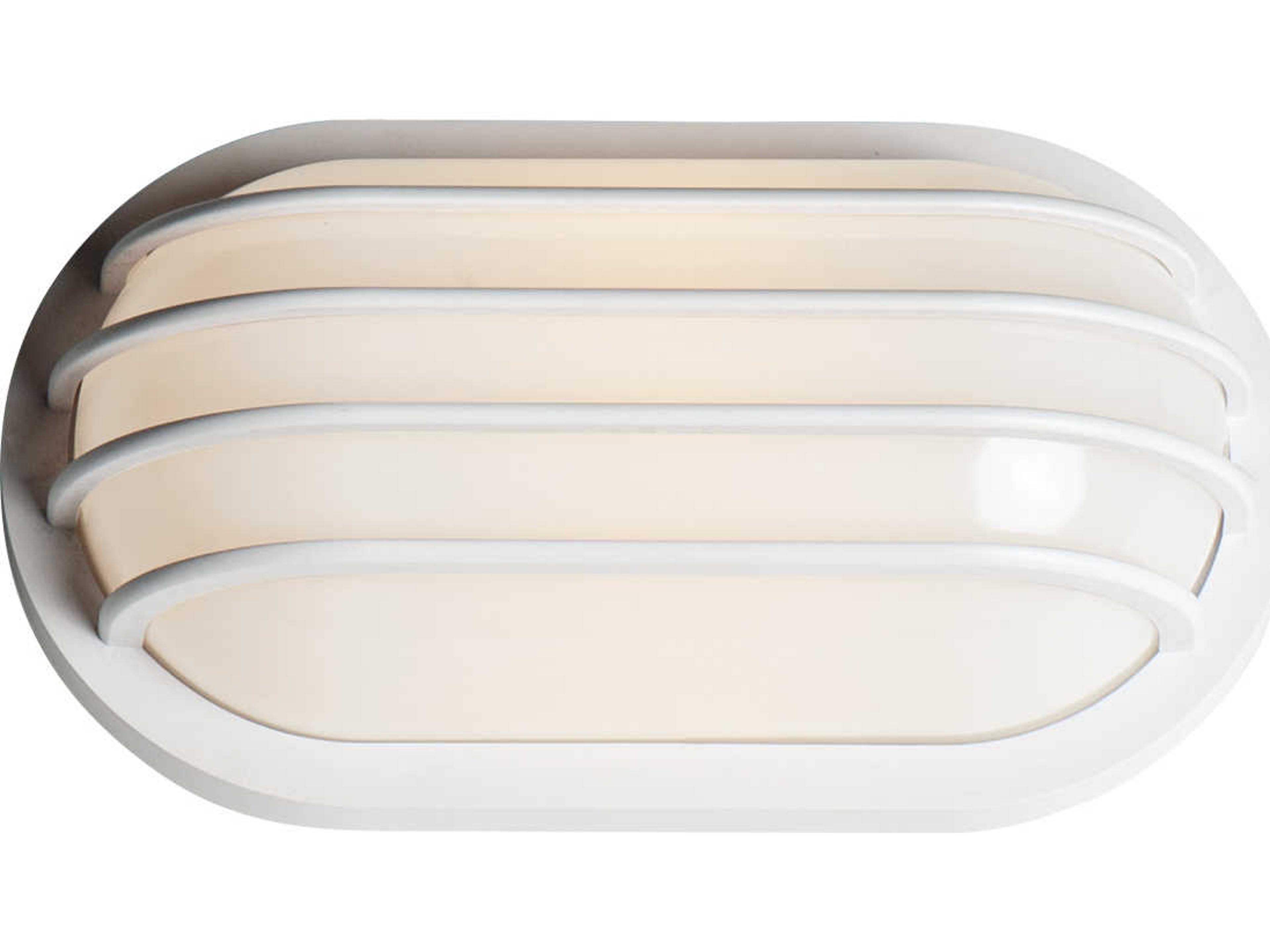 Maxim Lighting Bulwark 1 - Light Glass LED Outdoor Wall Light