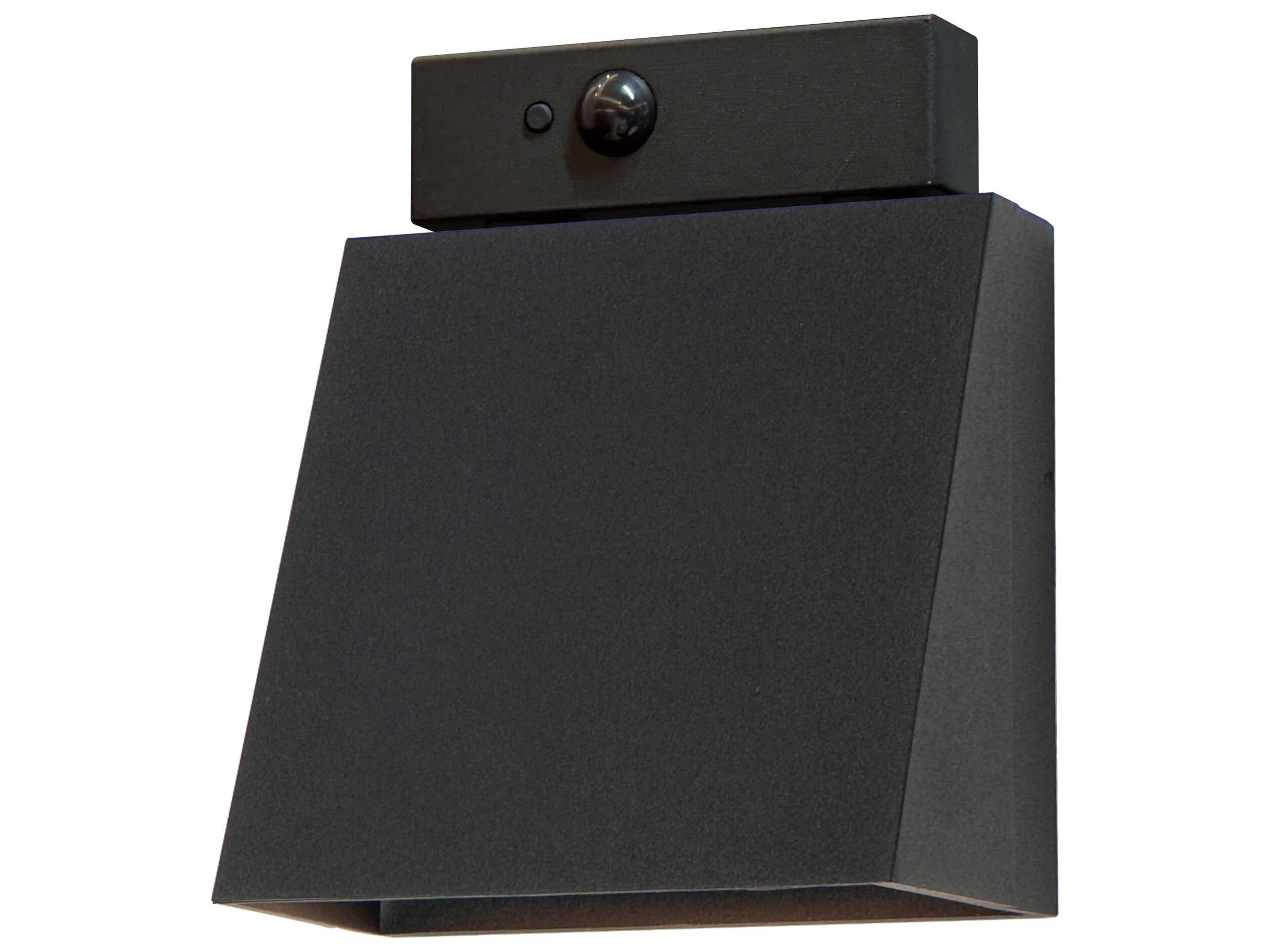 Pathfinder 1-Light Outdoor Wall Light