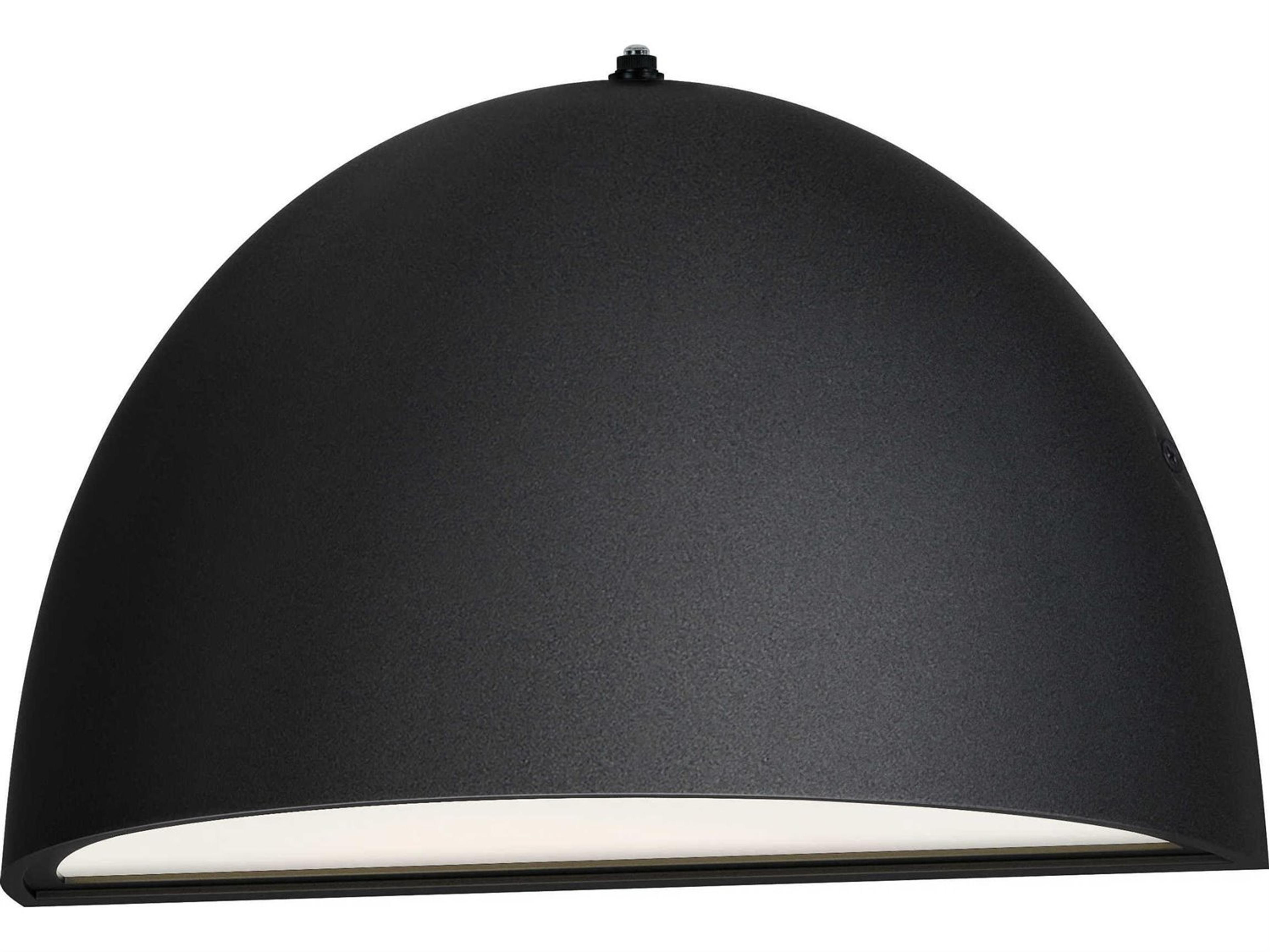 Pathfinder 1 - Light Outdoor Wall Light with Photocell