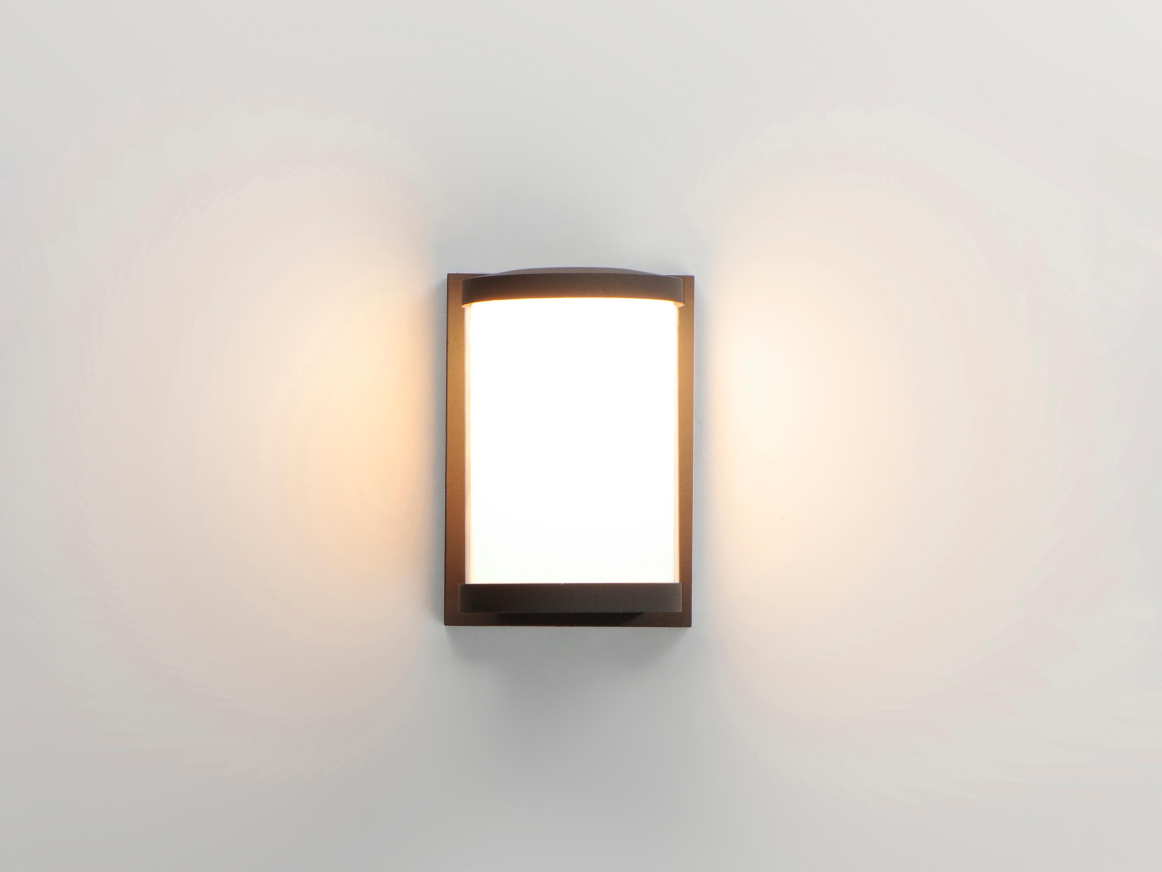 Maxim Lighting Barrel LED Outdoor Wall Light