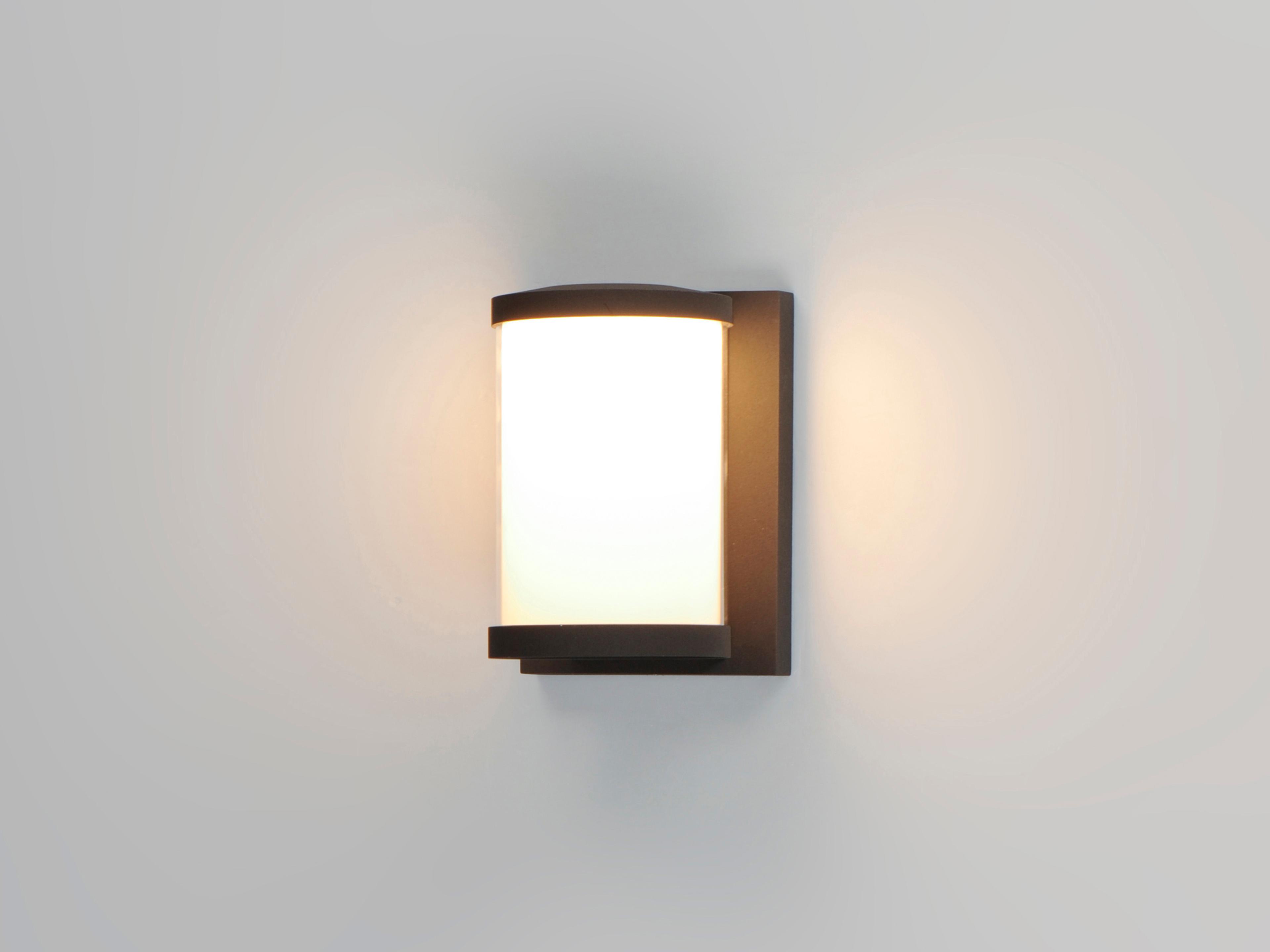 Maxim Lighting Barrel LED Outdoor Wall Light