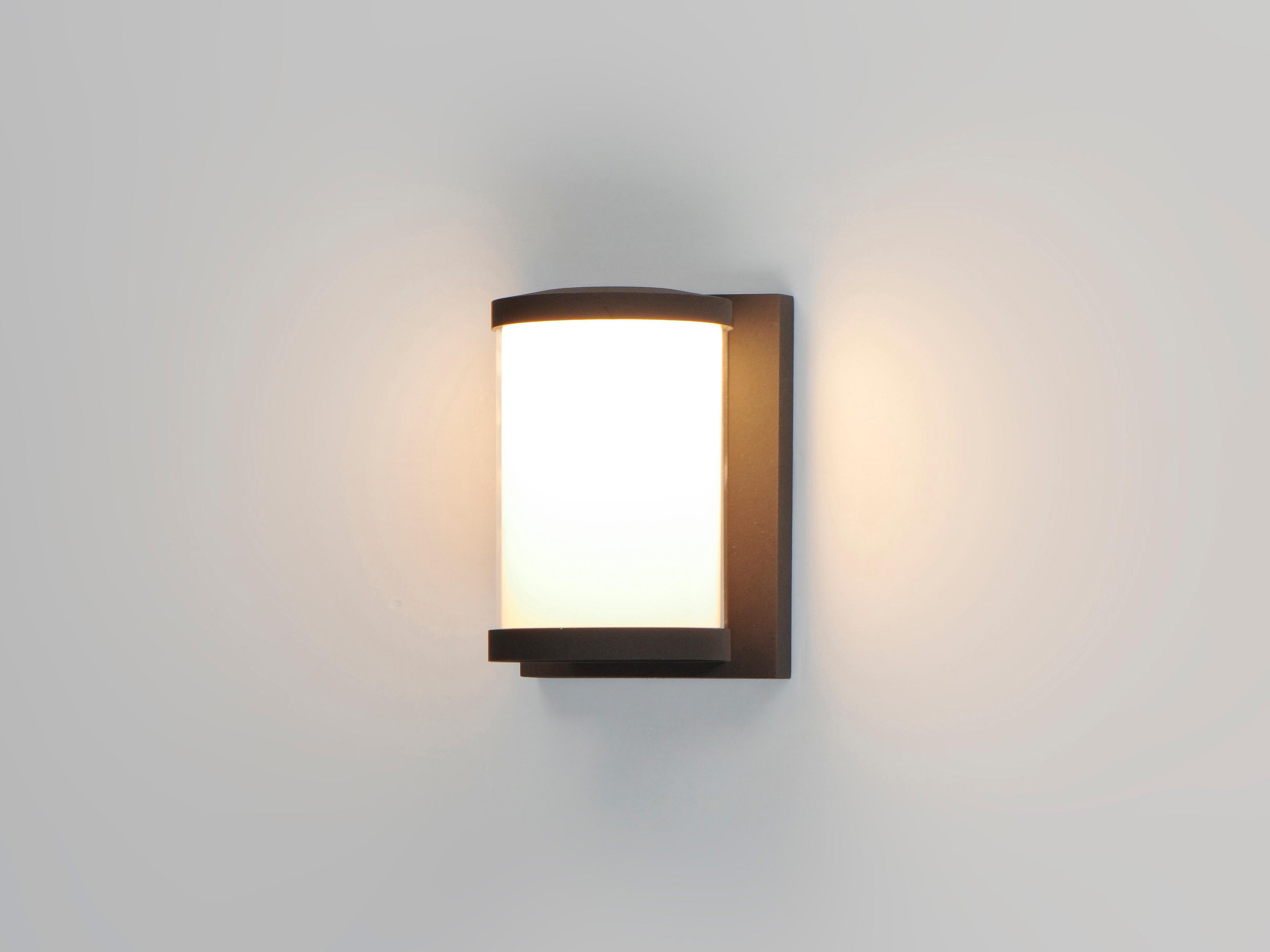 Maxim Lighting Barrel LED Outdoor Wall Light